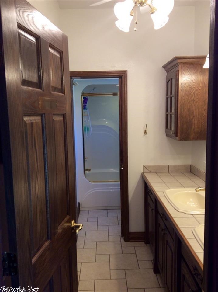 Irons Fork Lake - Residential