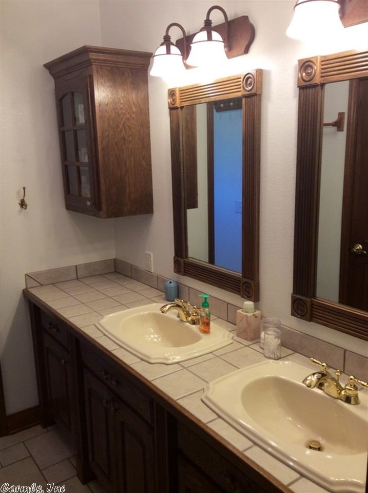 Irons Fork Lake - Residential