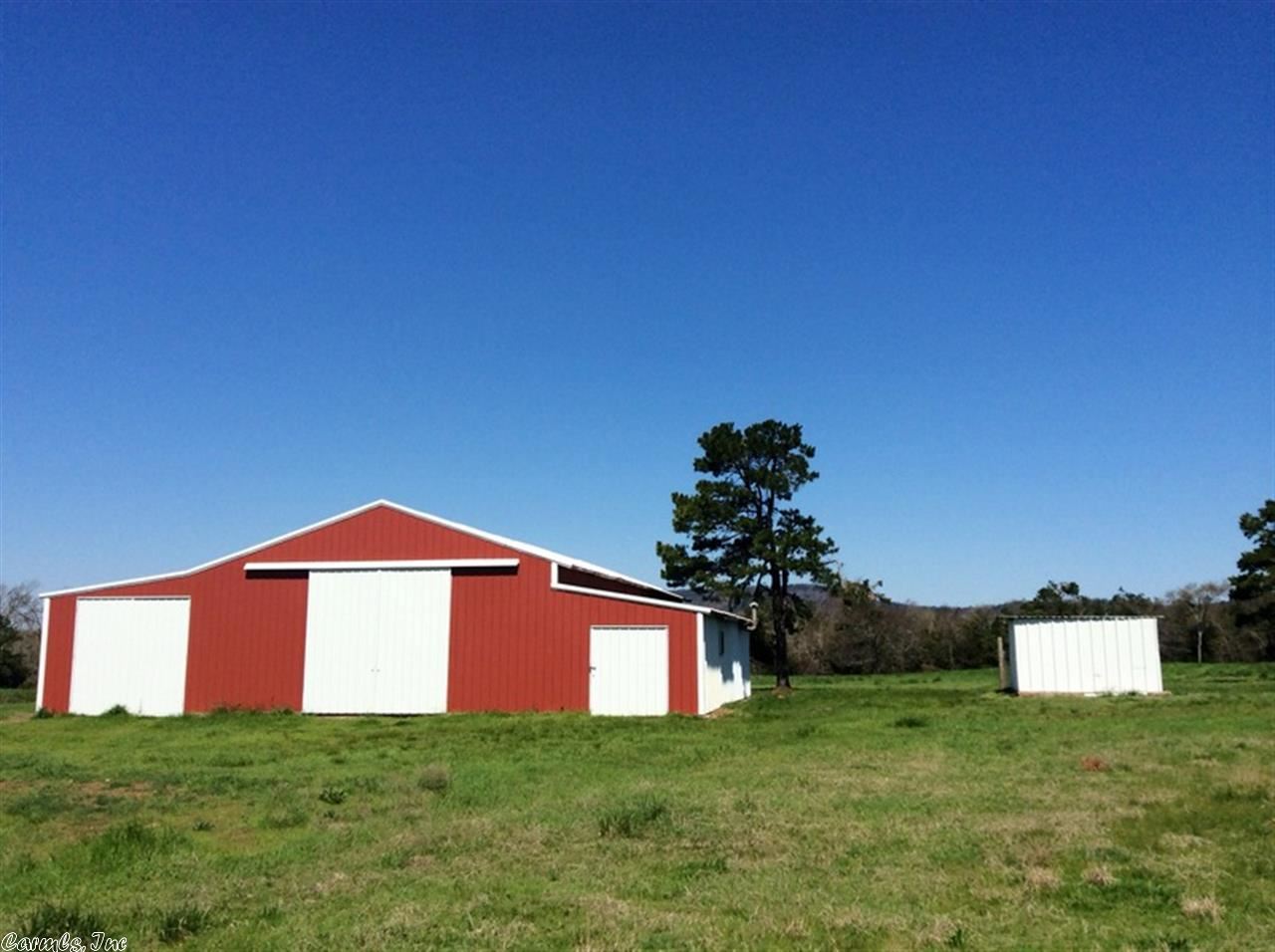 Irons Fork Lake - Residential