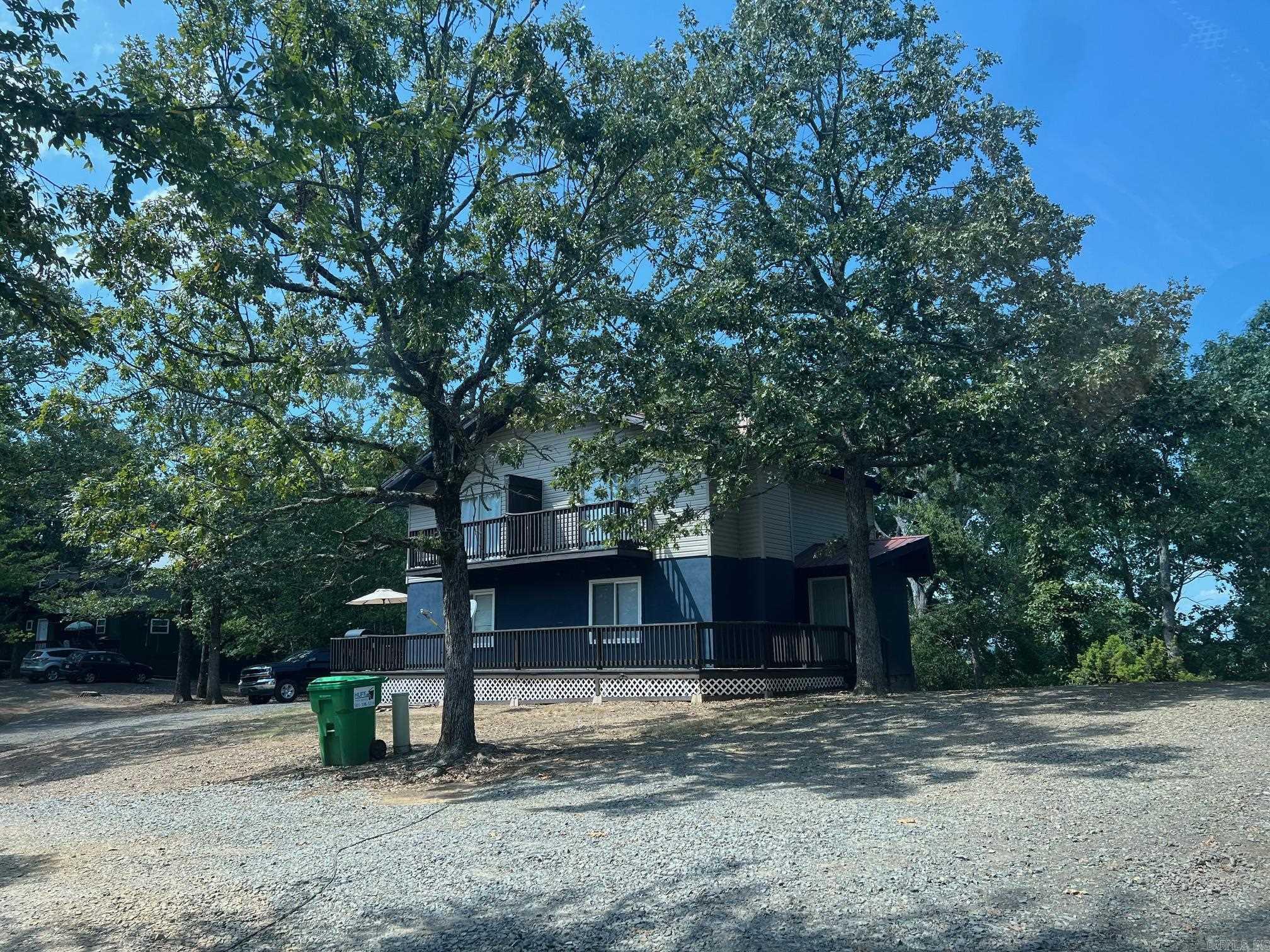 Not in List - Residential Income