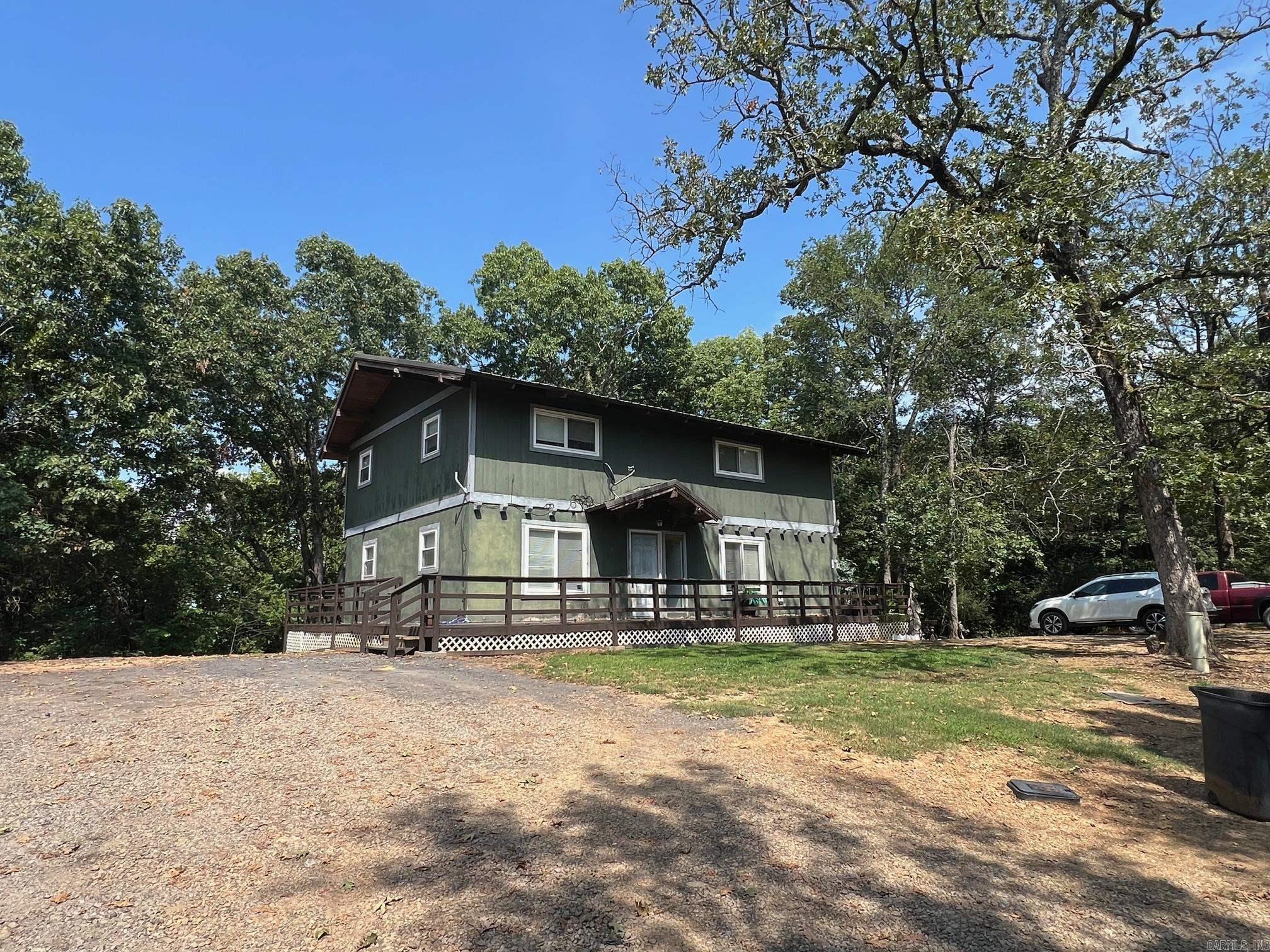 Not in List - Residential Income