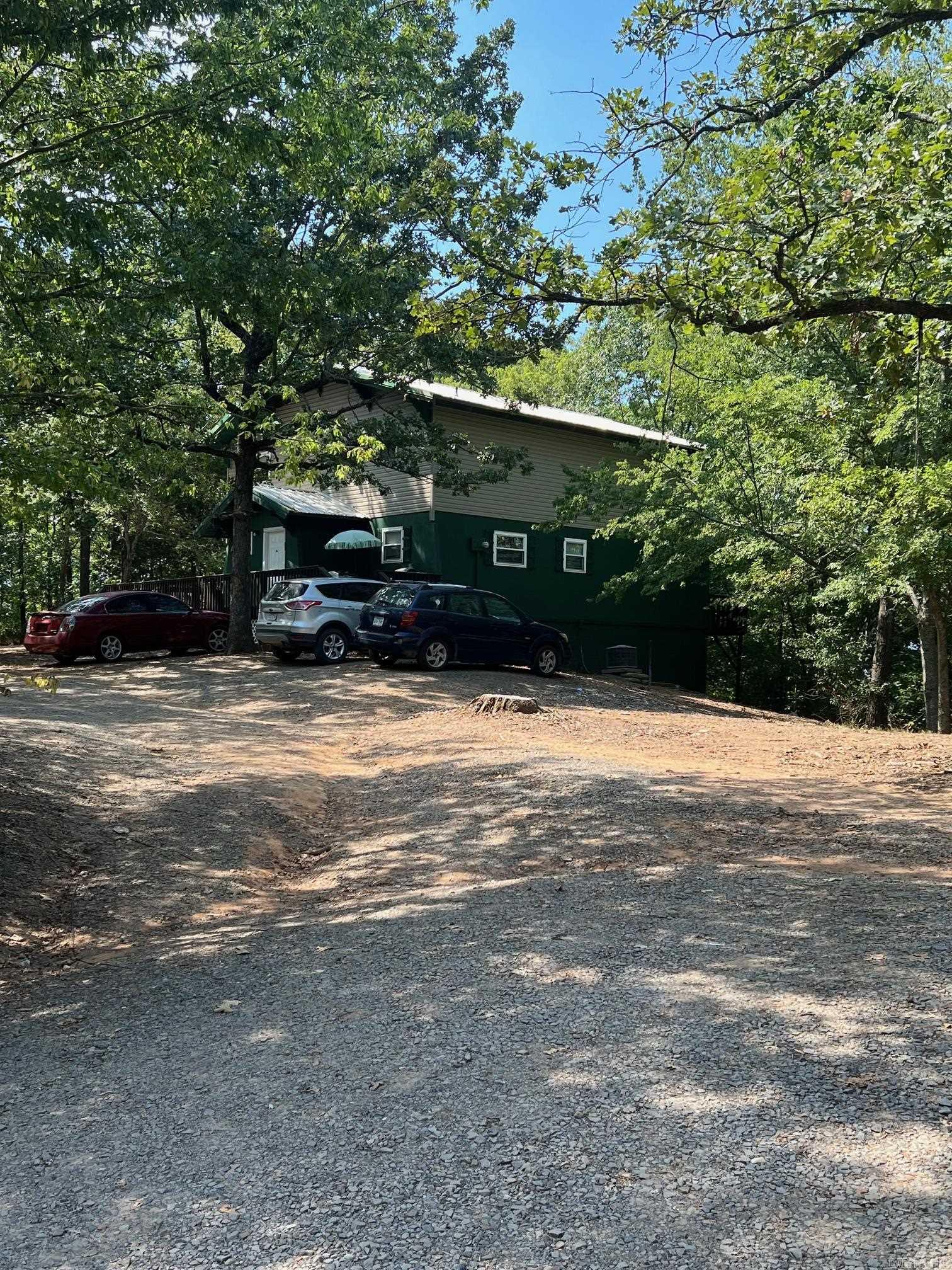 Not in List - Residential Income