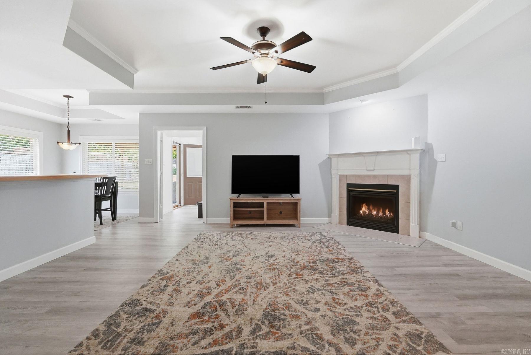 STONEYBROOK - Residential