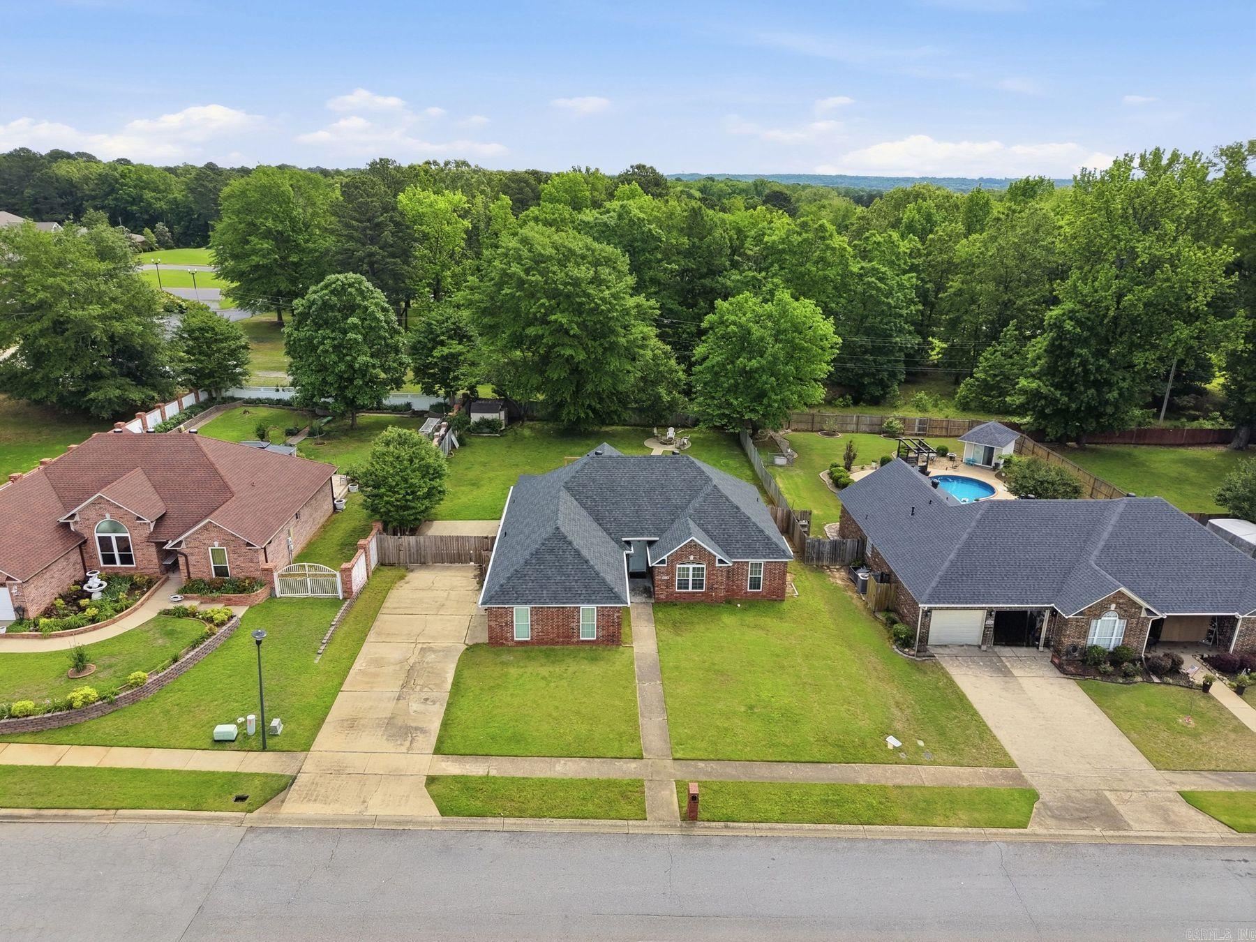 STONEYBROOK - Residential
