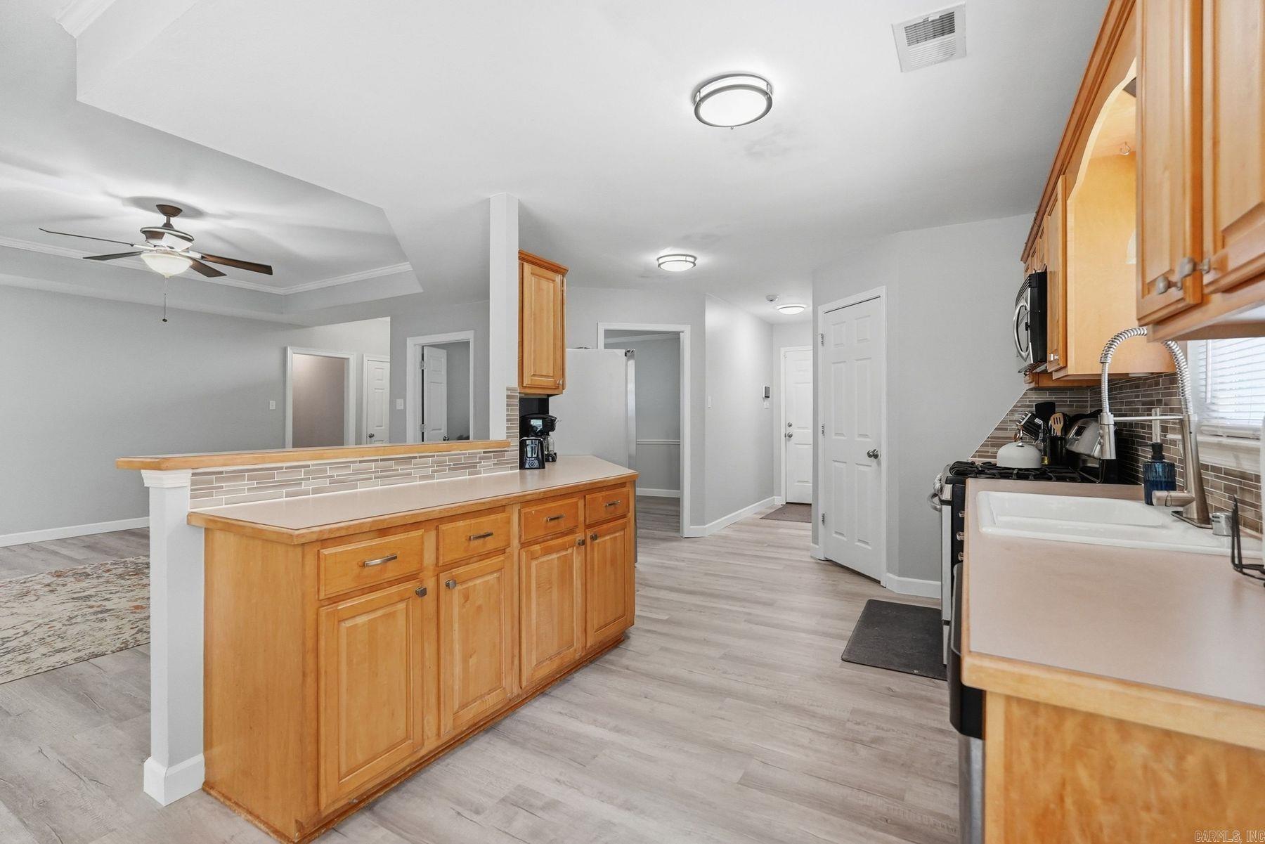 STONEYBROOK - Residential
