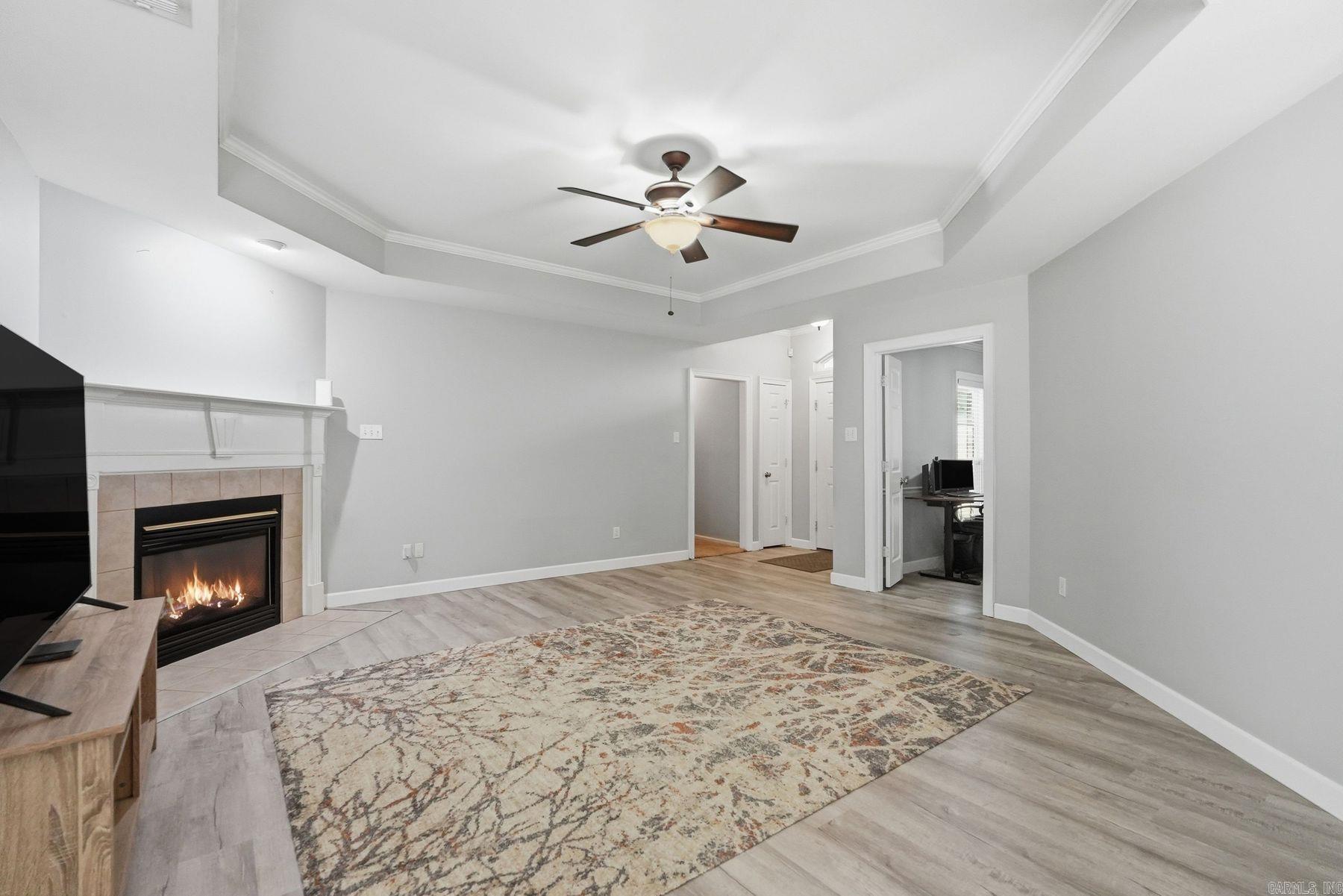 STONEYBROOK - Residential