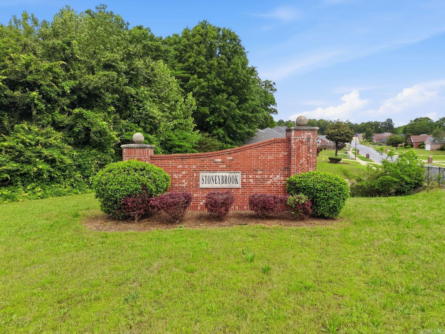 STONEYBROOK - Residential