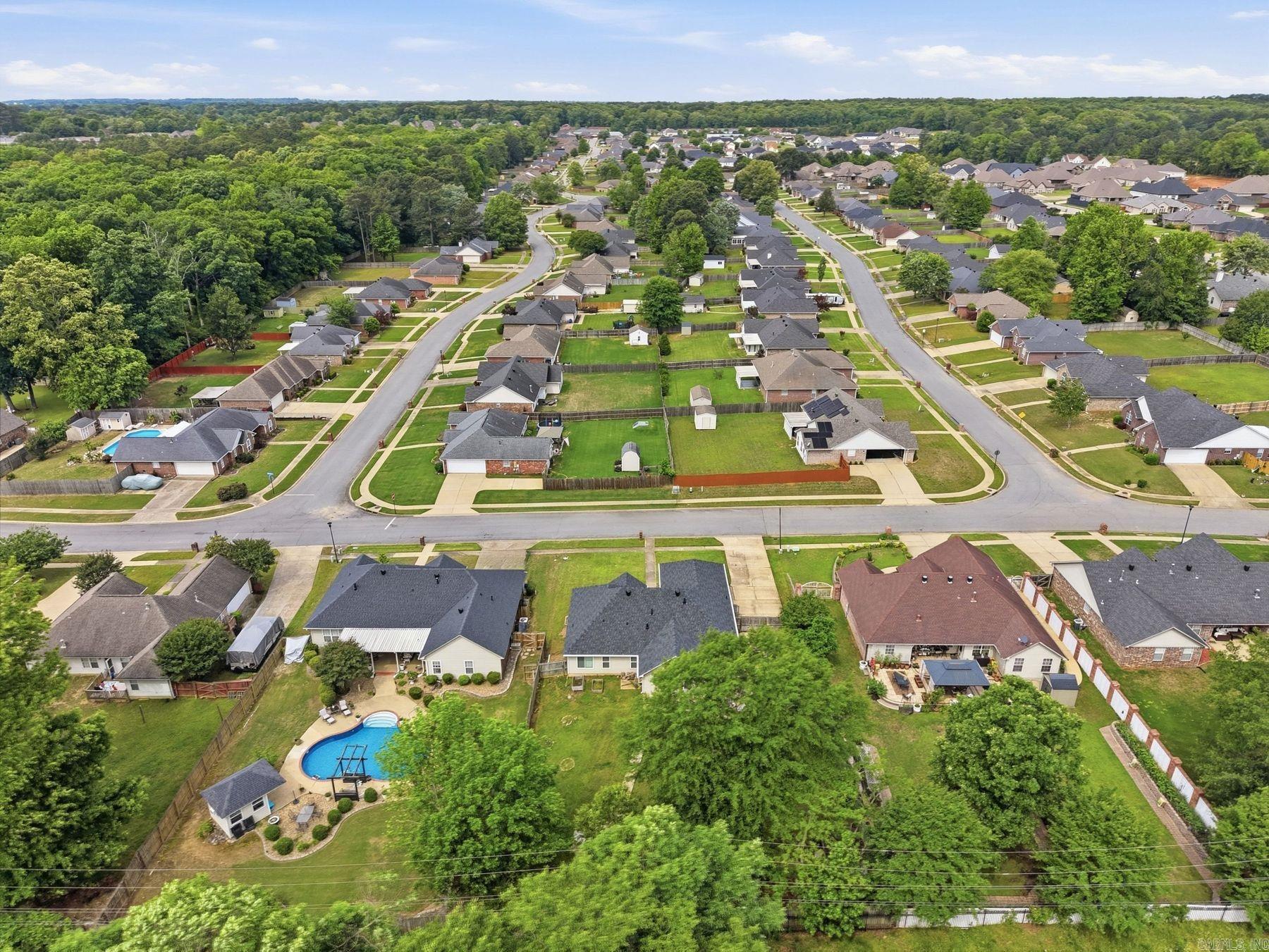STONEYBROOK - Residential