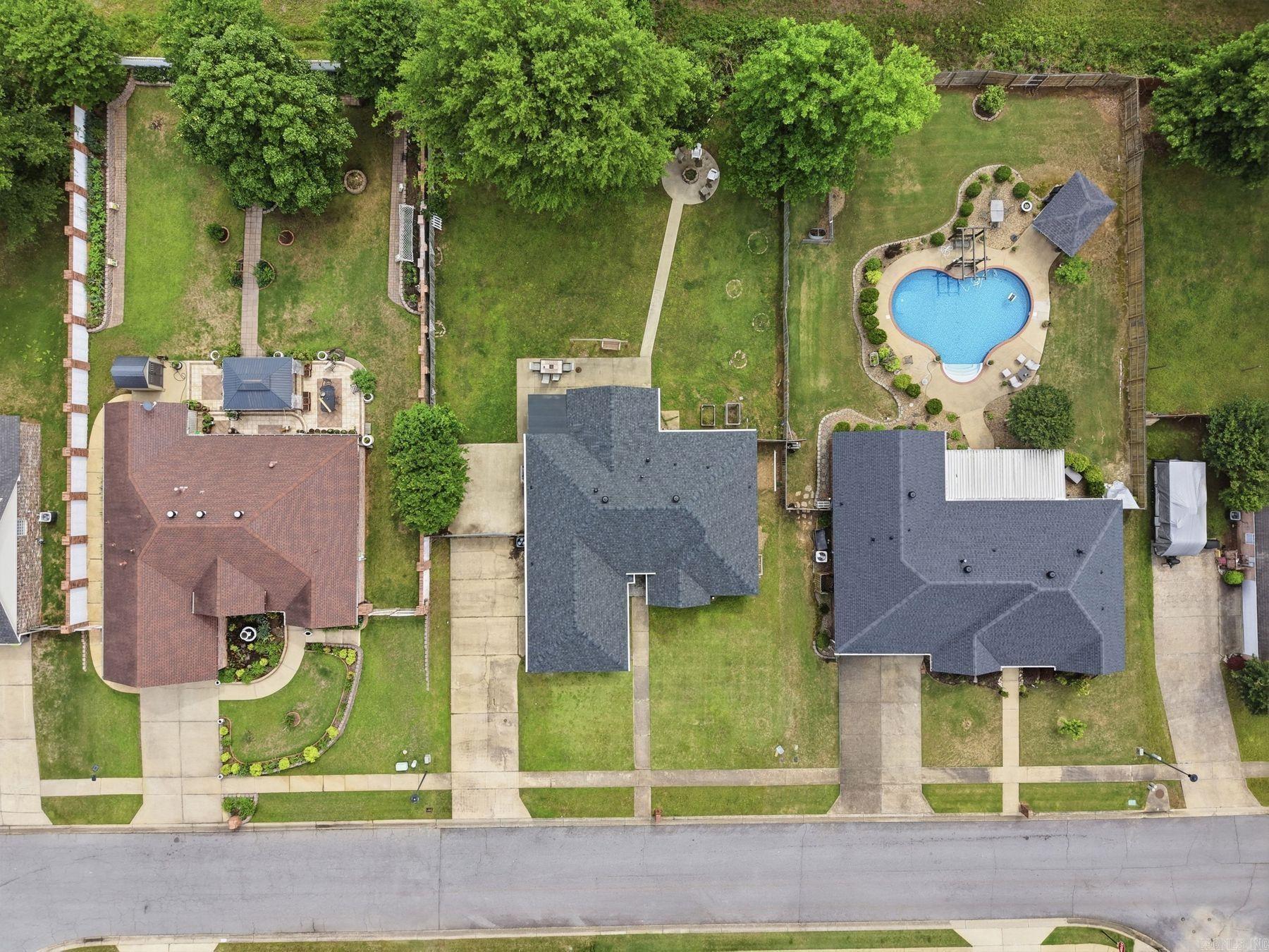 STONEYBROOK - Residential