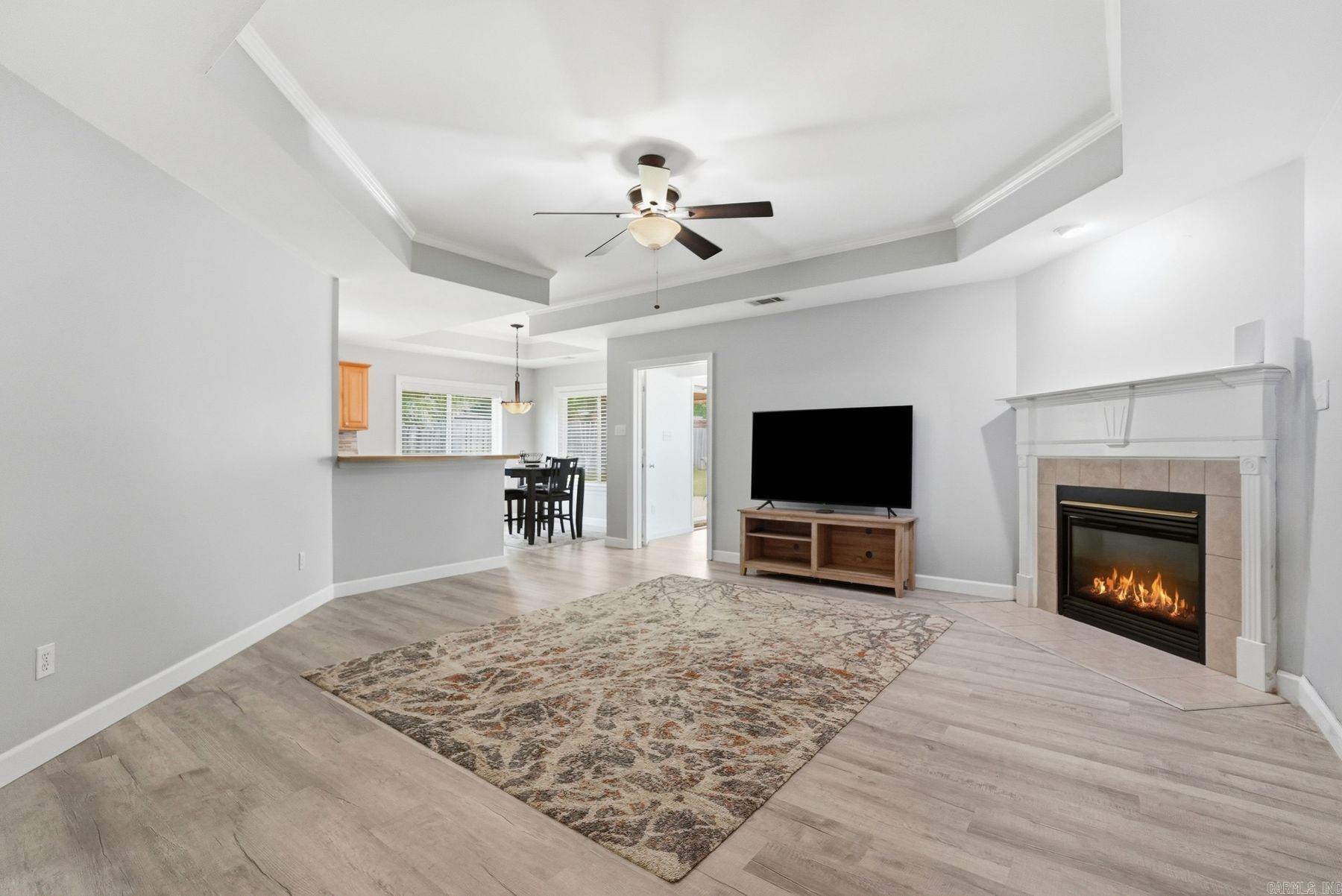 STONEYBROOK - Residential