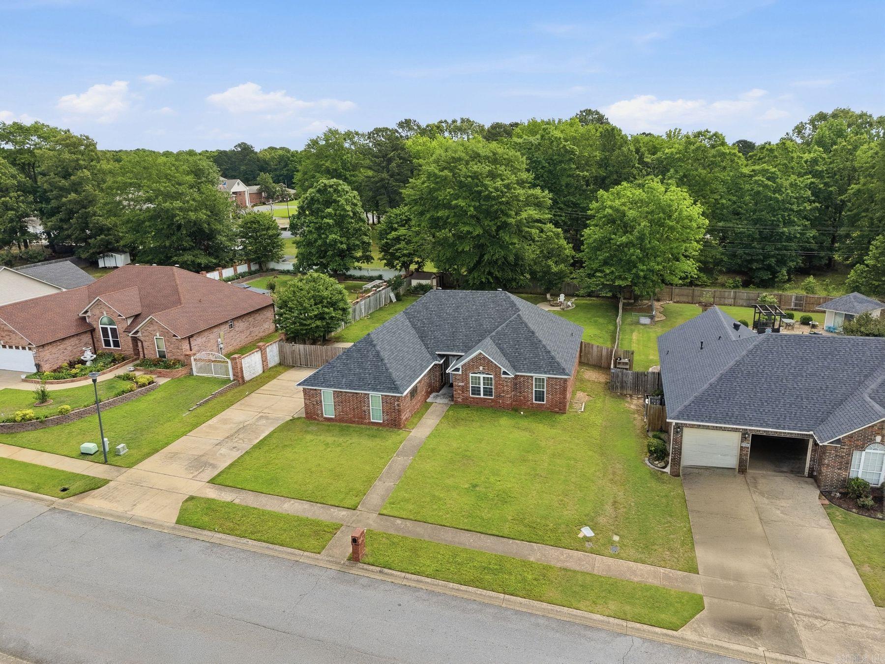 STONEYBROOK - Residential