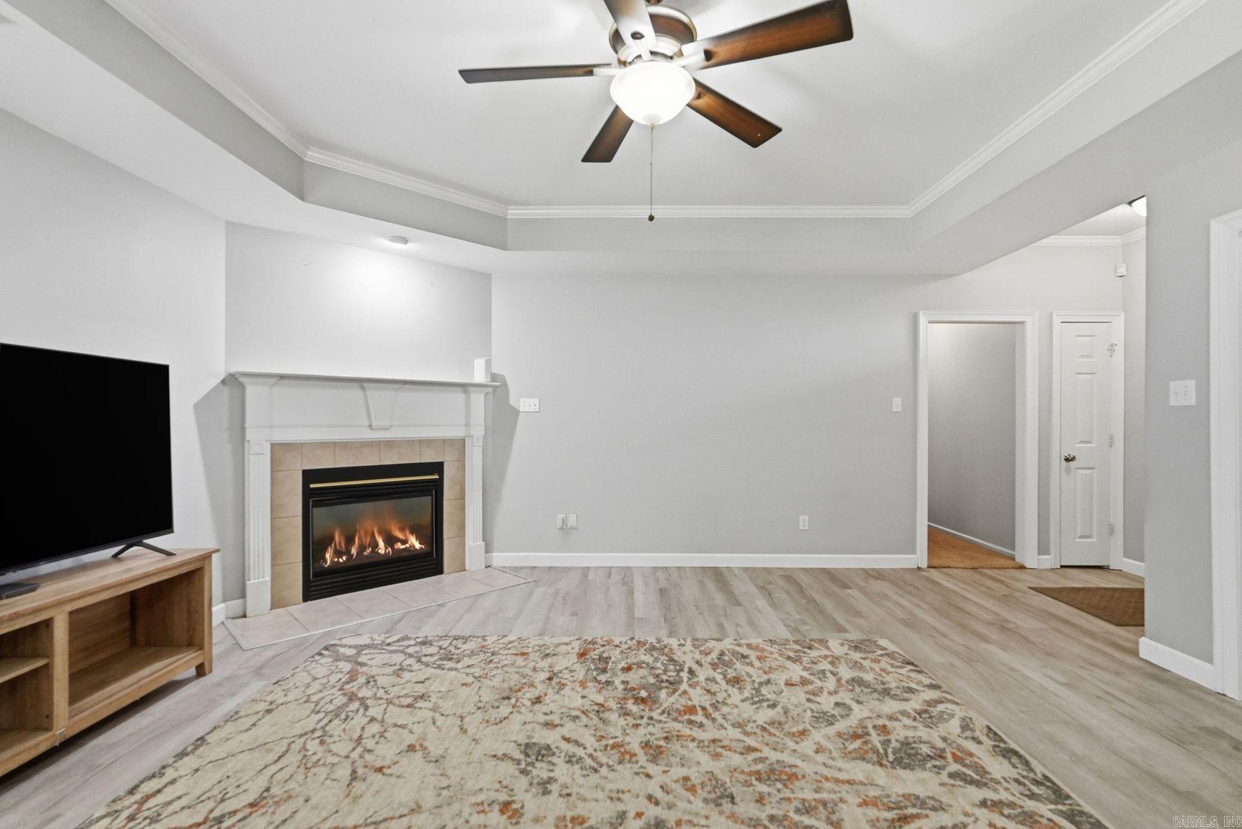 STONEYBROOK - Residential