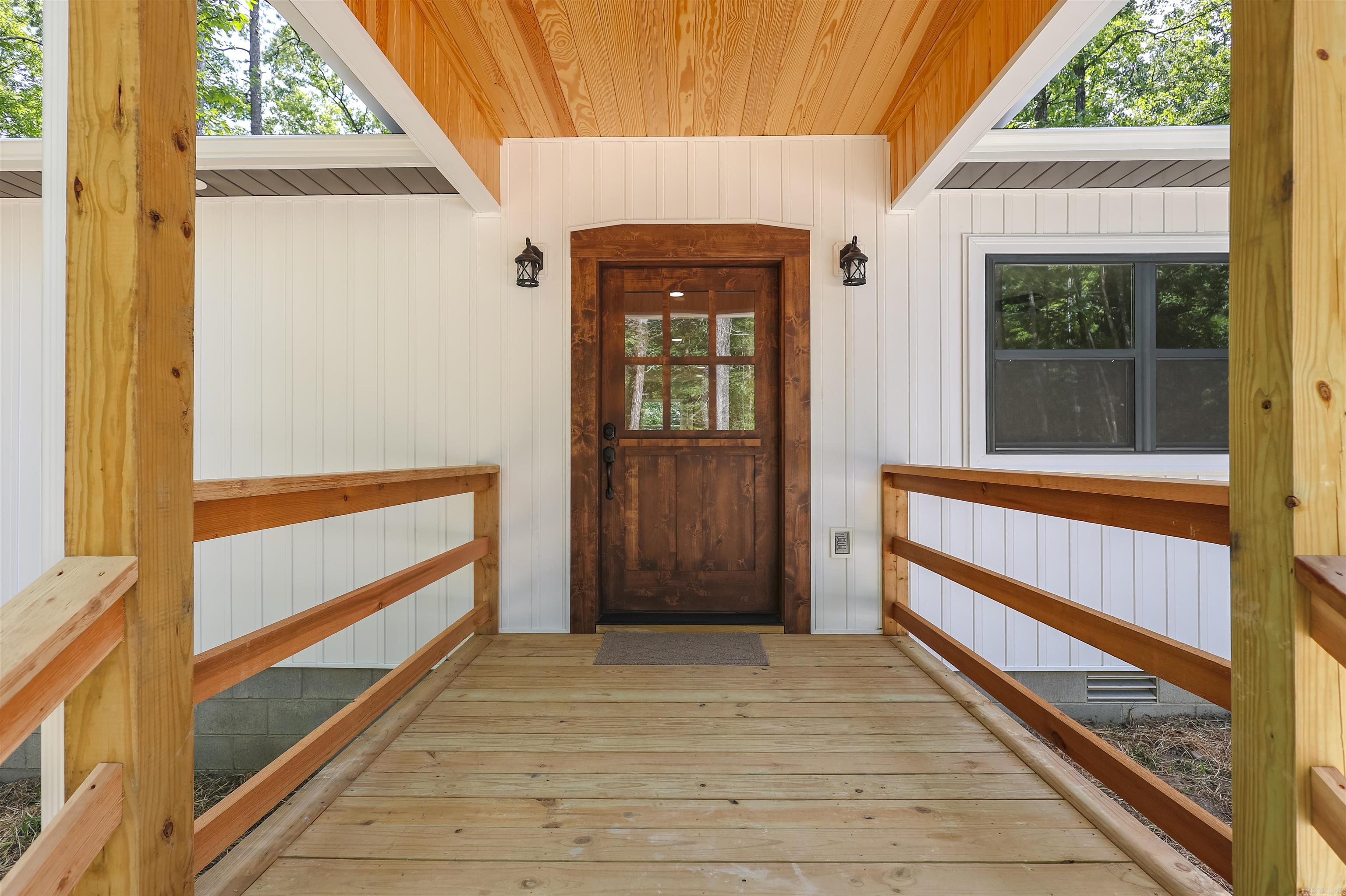 Townwood - Residential
