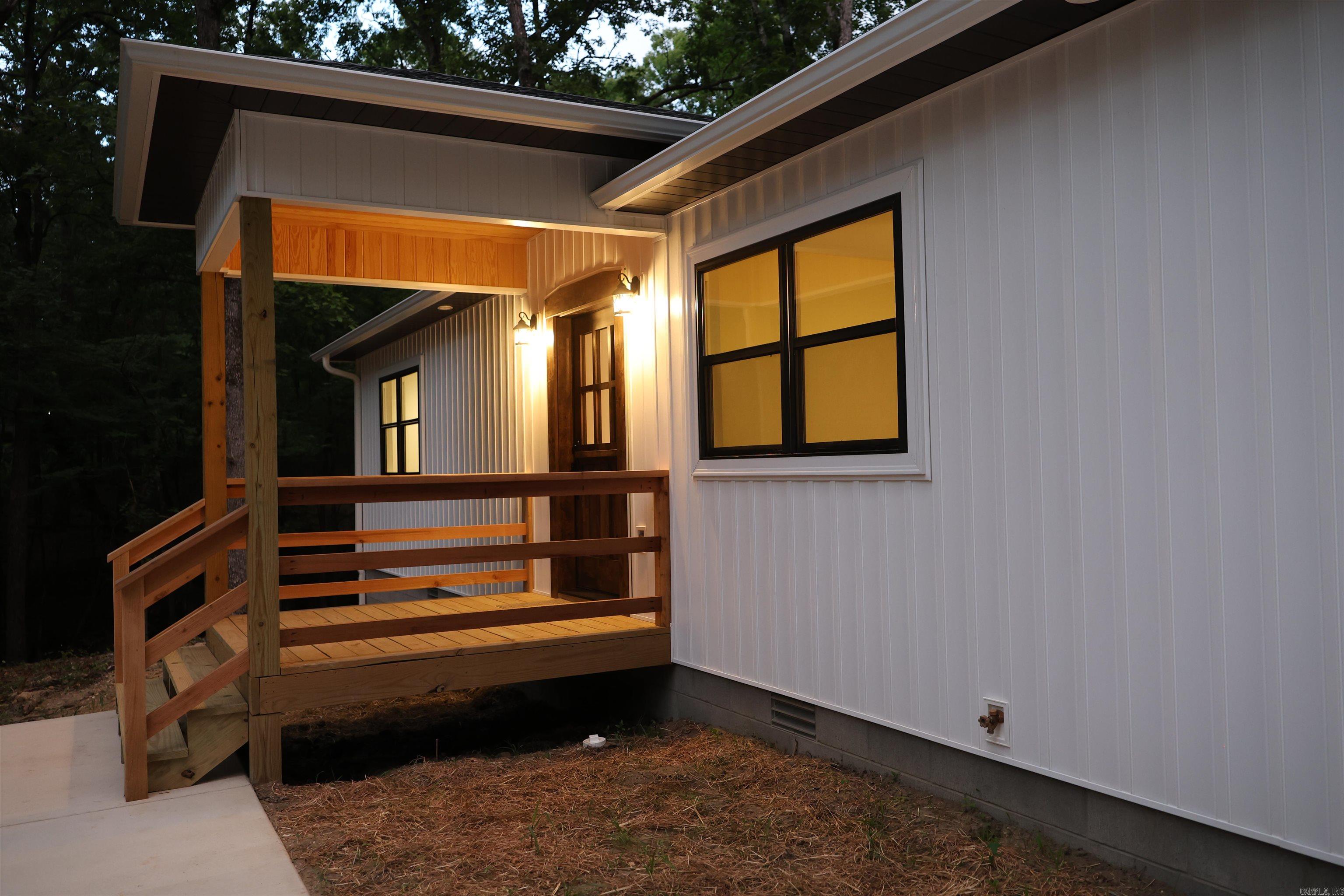 Townwood - Residential