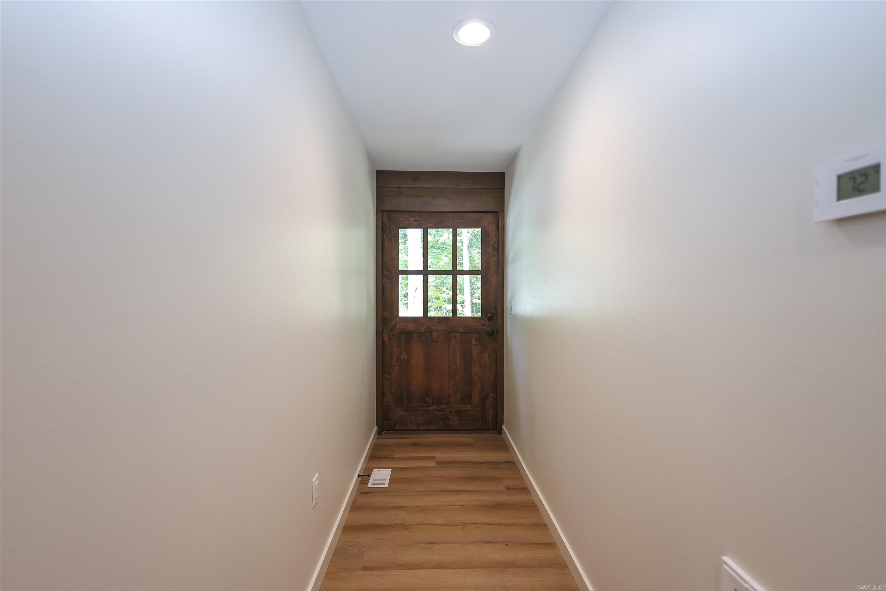 Townwood - Residential