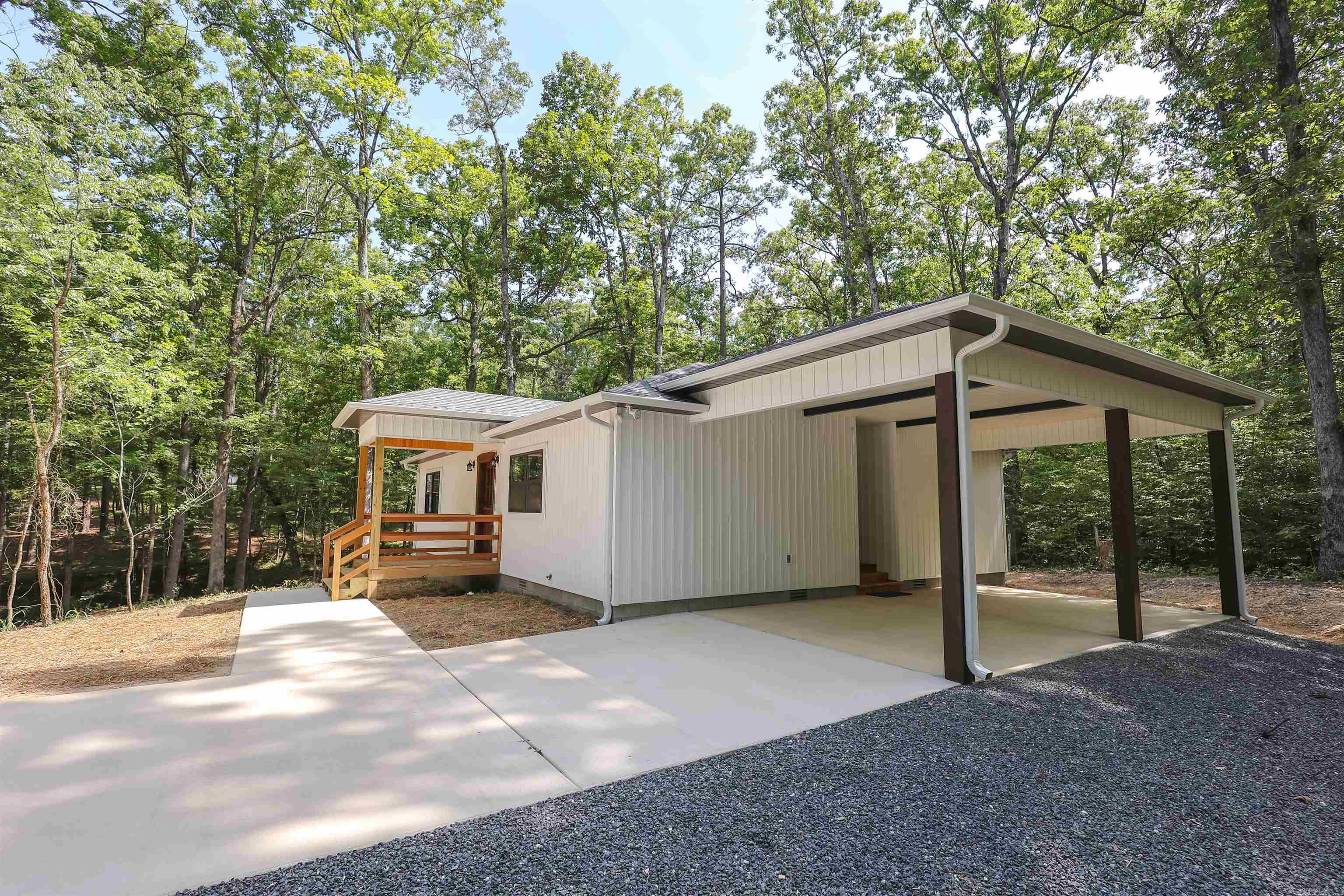 Townwood - Residential