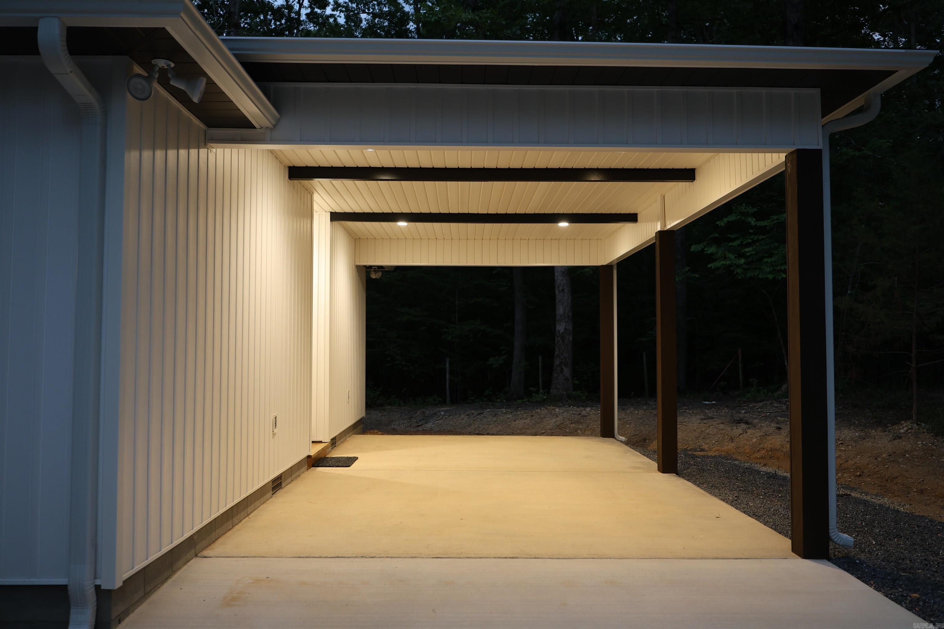 Townwood - Residential