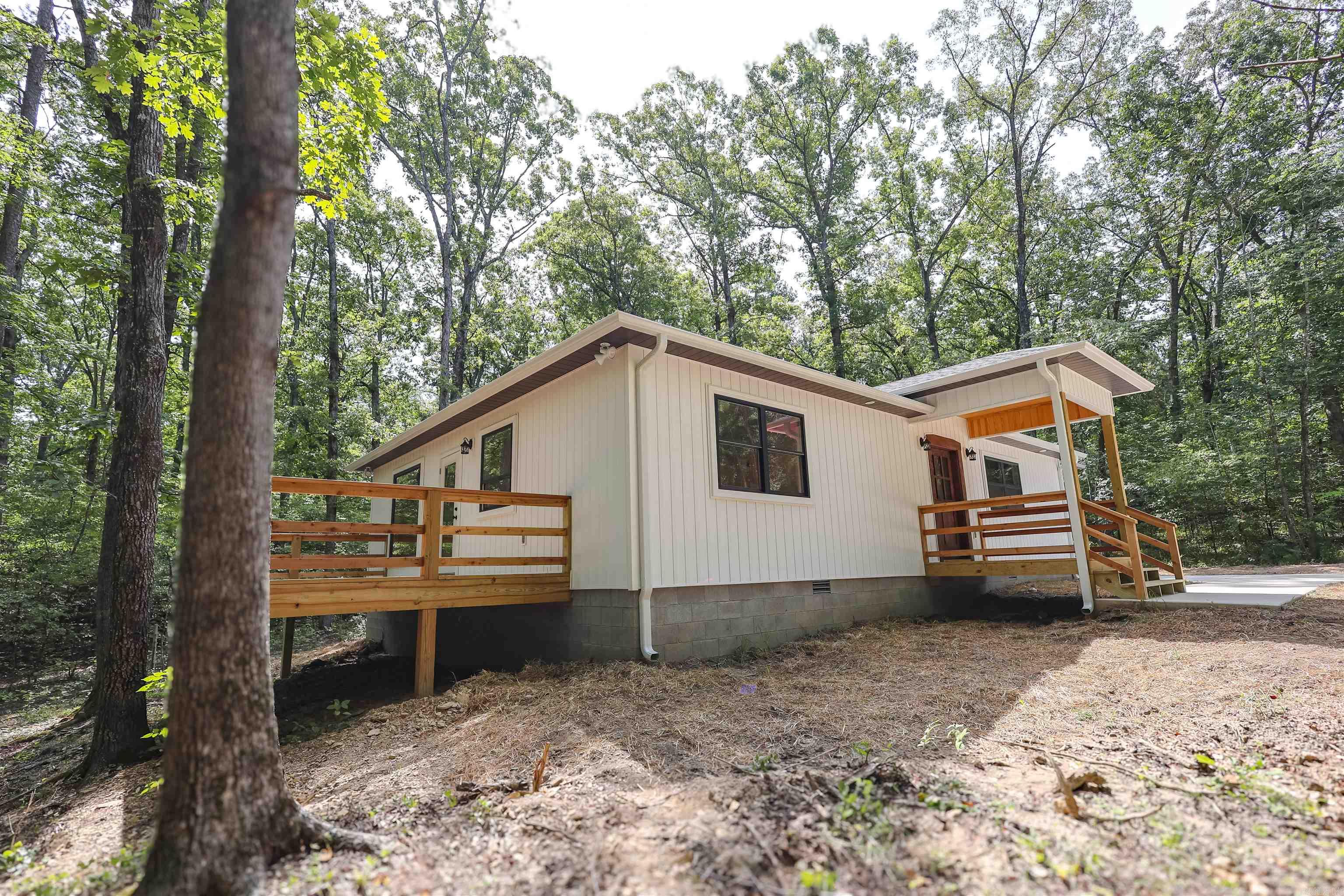 Townwood - Residential