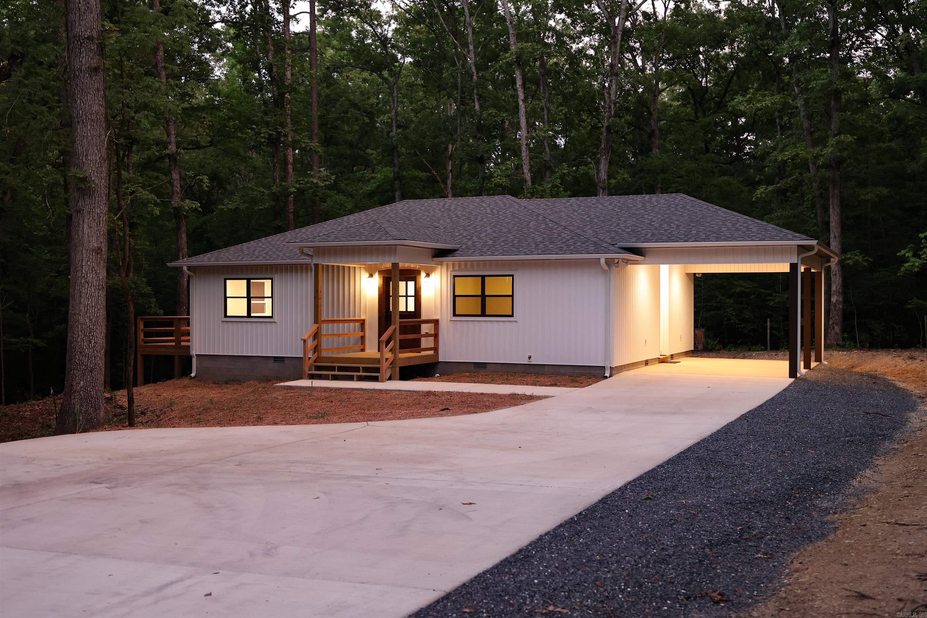 Townwood - Residential