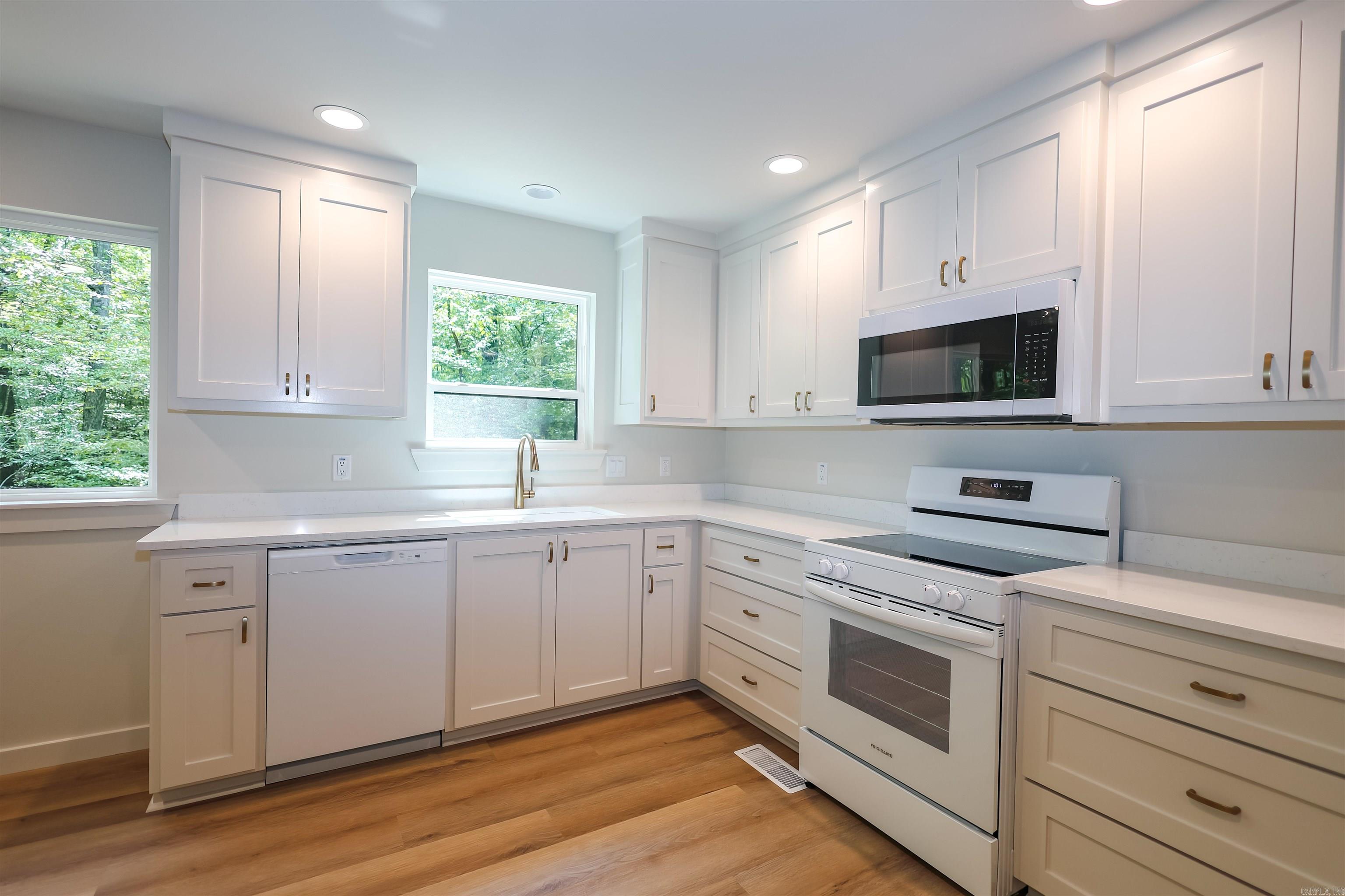Townwood - Residential