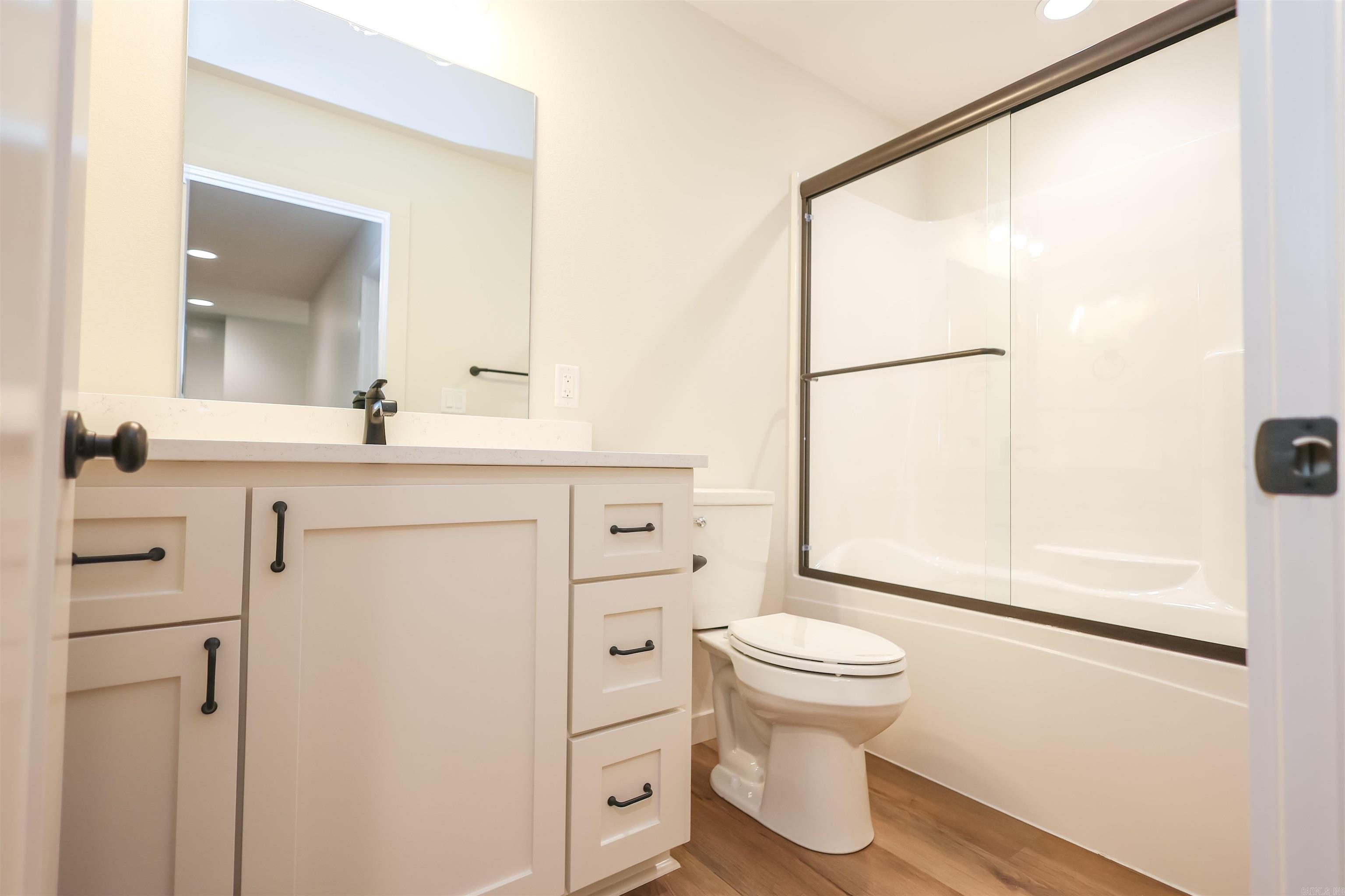 Townwood - Residential