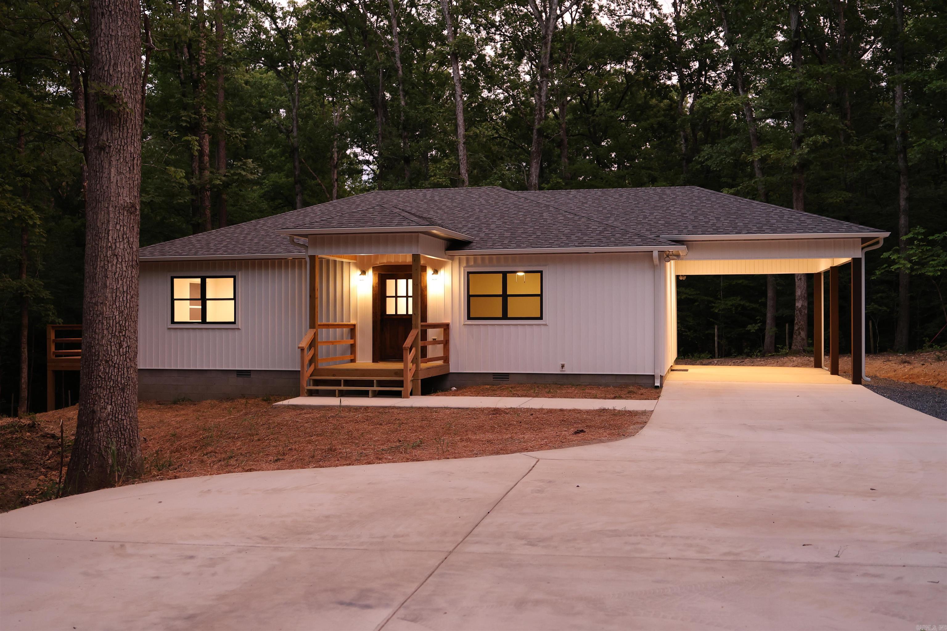 Townwood - Residential