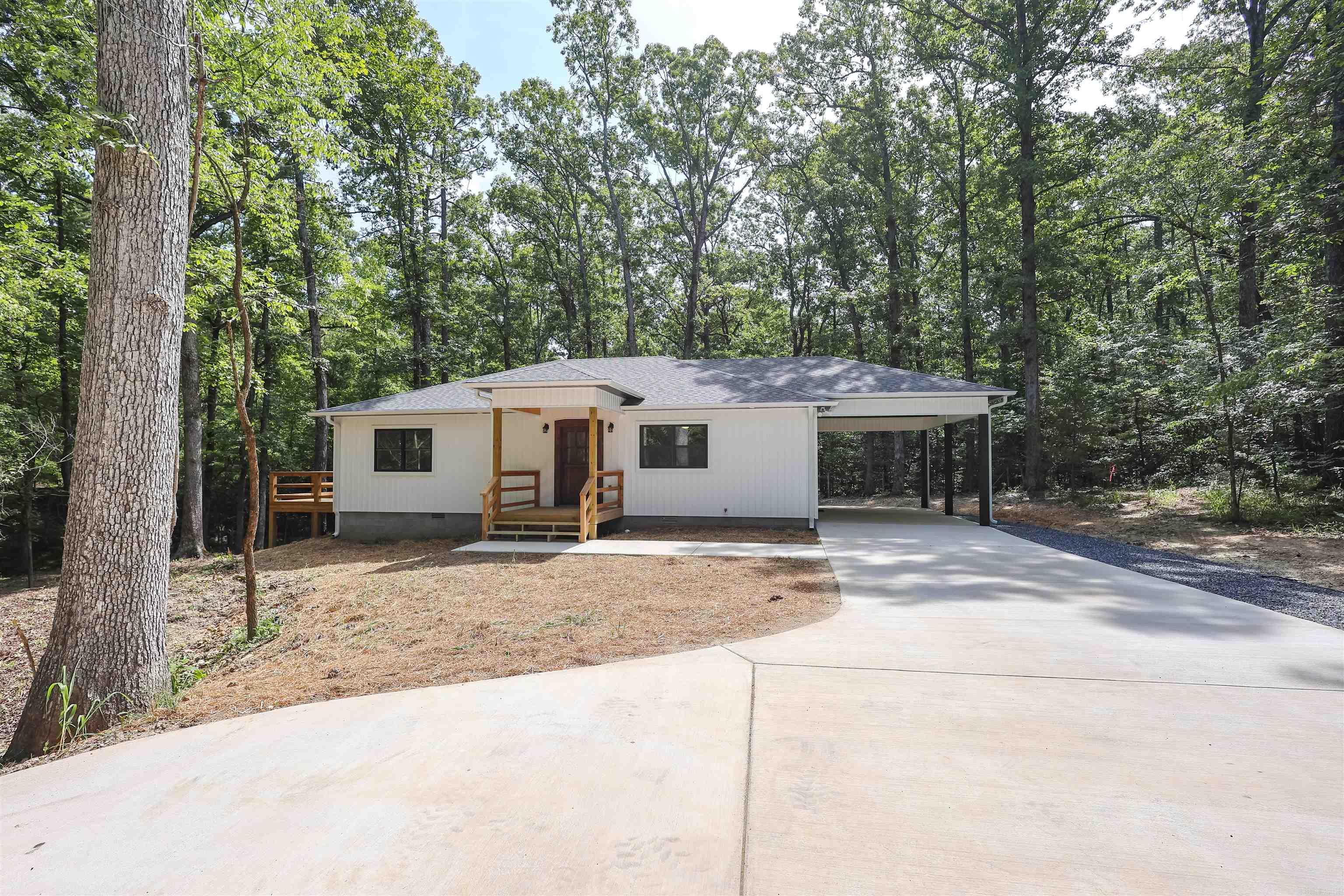 Townwood - Residential
