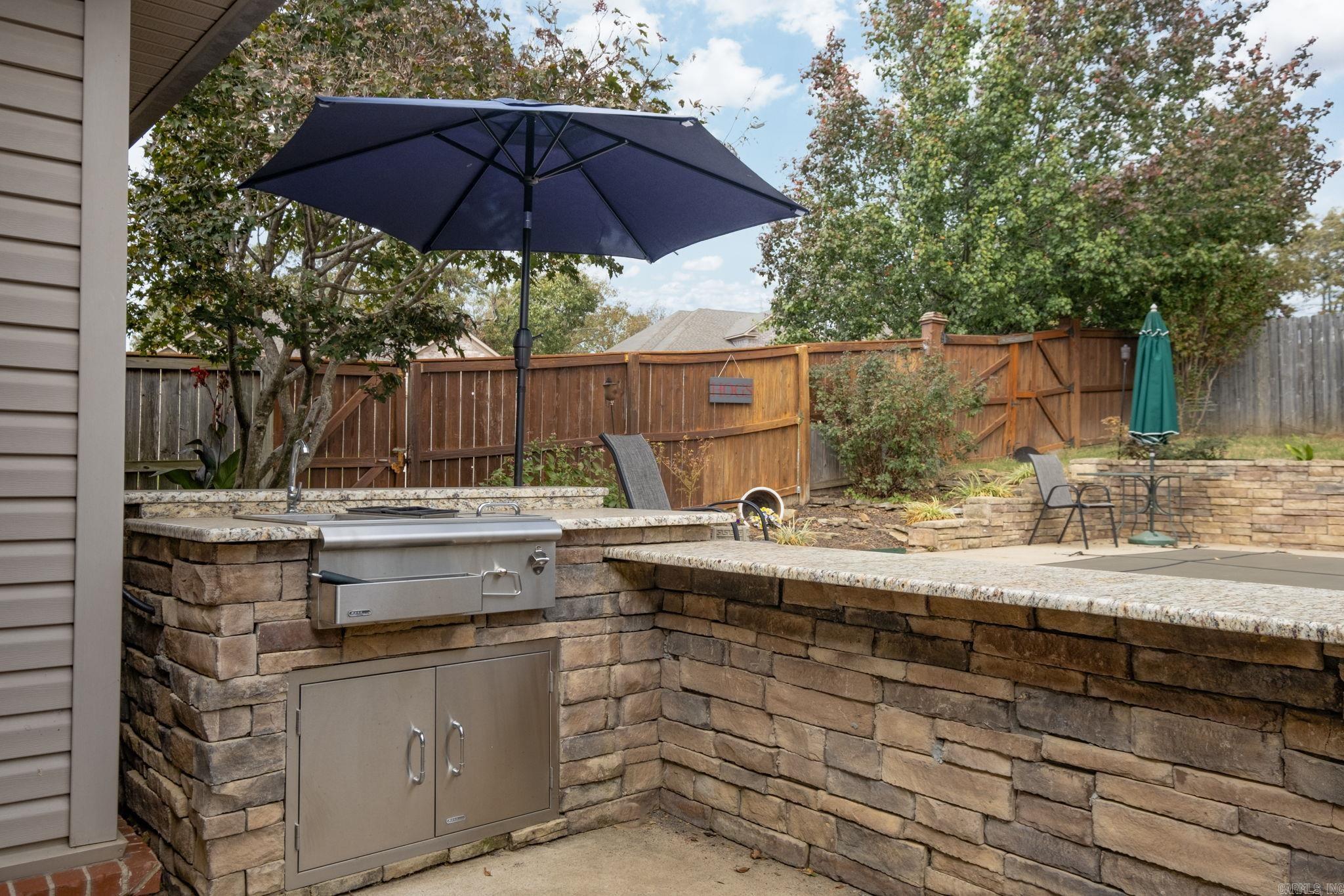 HIDDEN CREEK ADDN - Residential