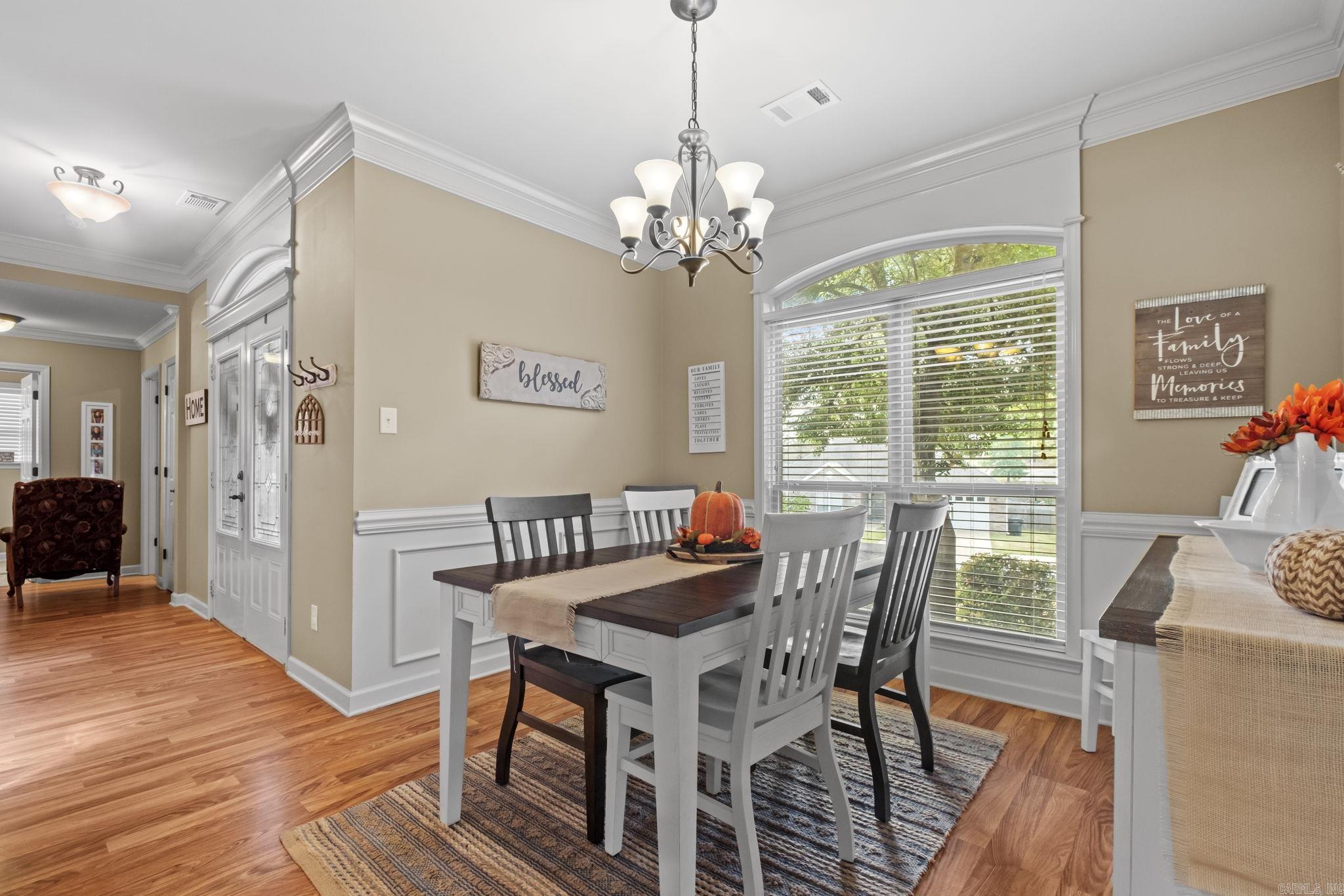 HIDDEN CREEK ADDN - Residential