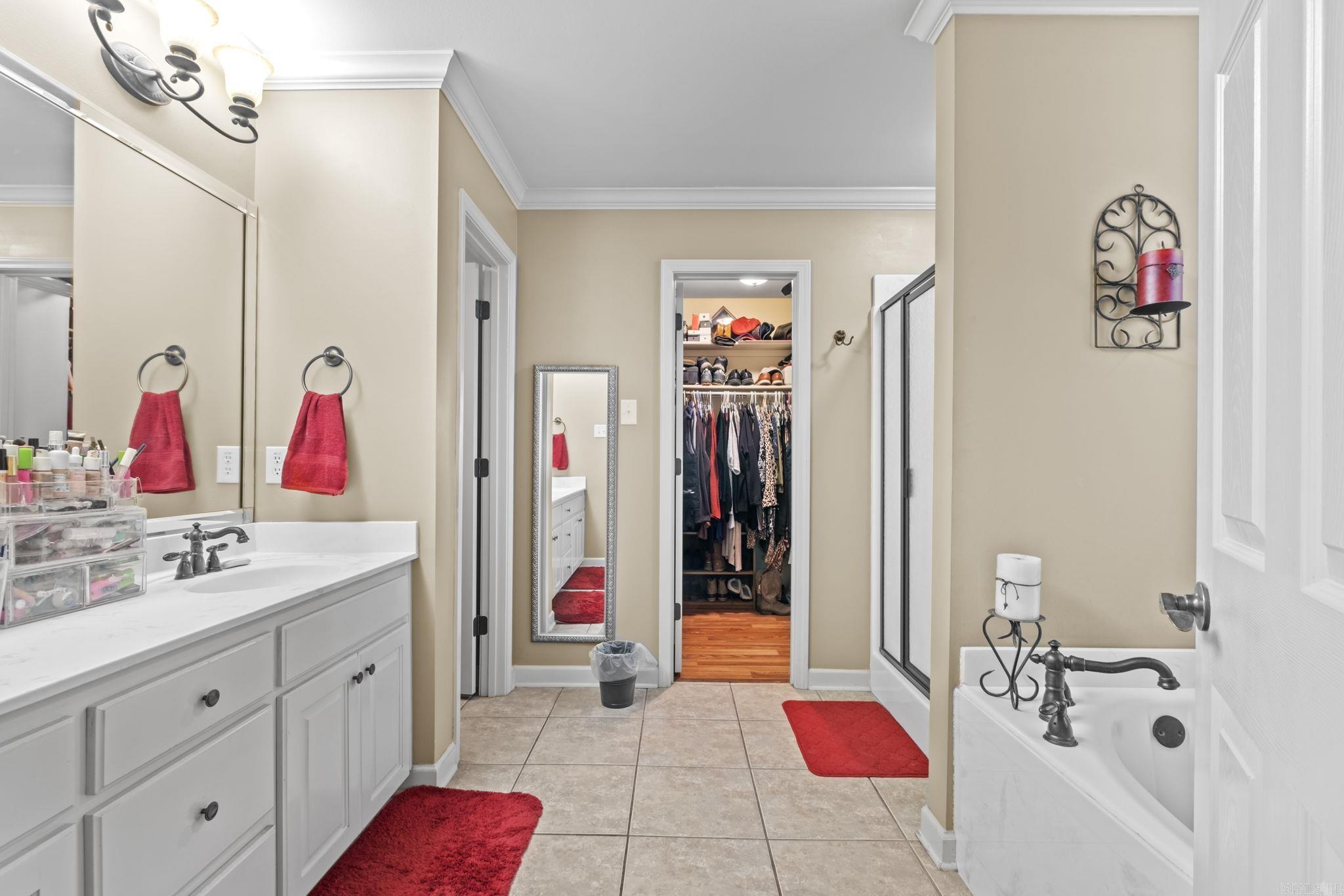 HIDDEN CREEK ADDN - Residential