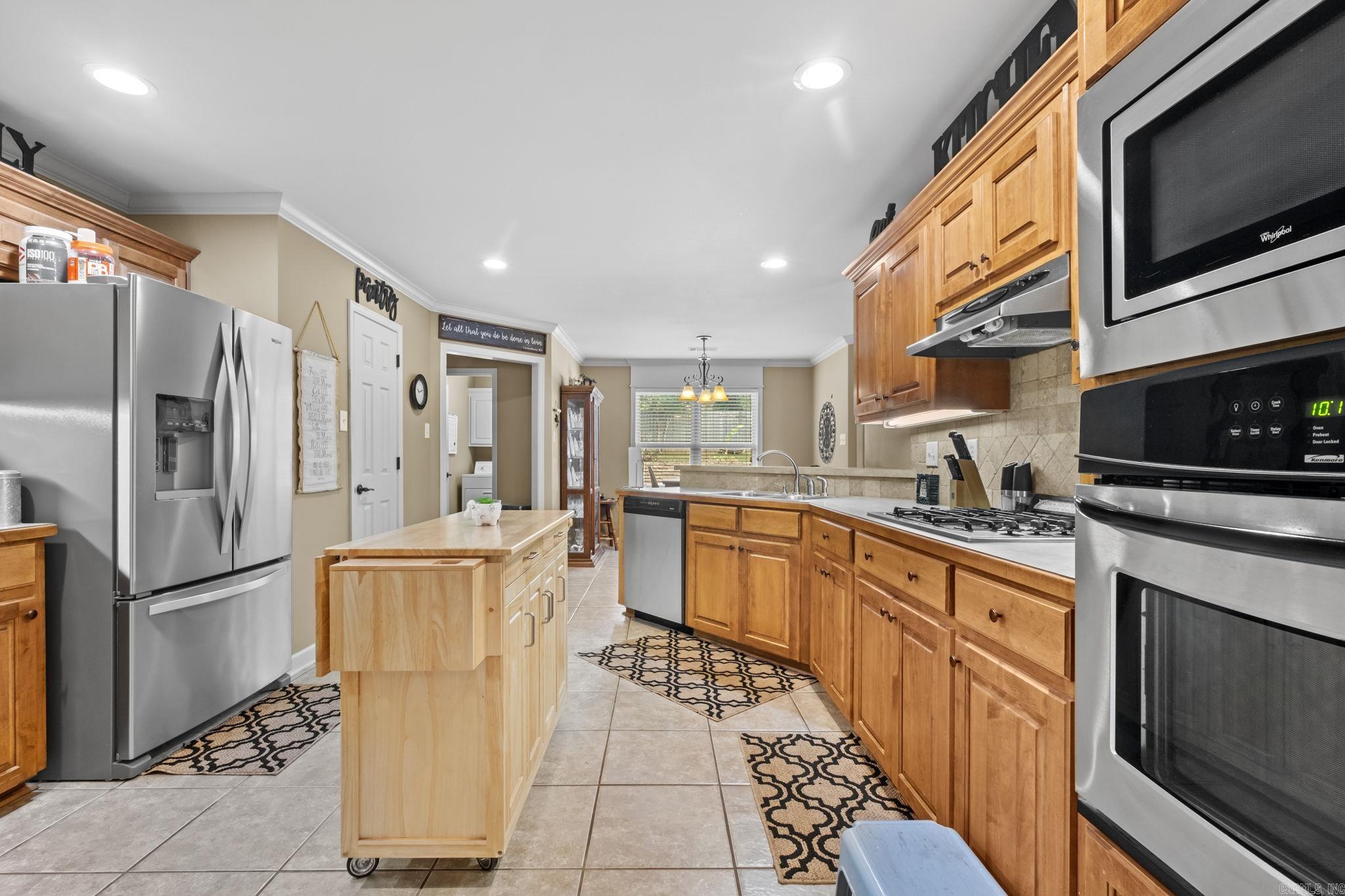 HIDDEN CREEK ADDN - Residential