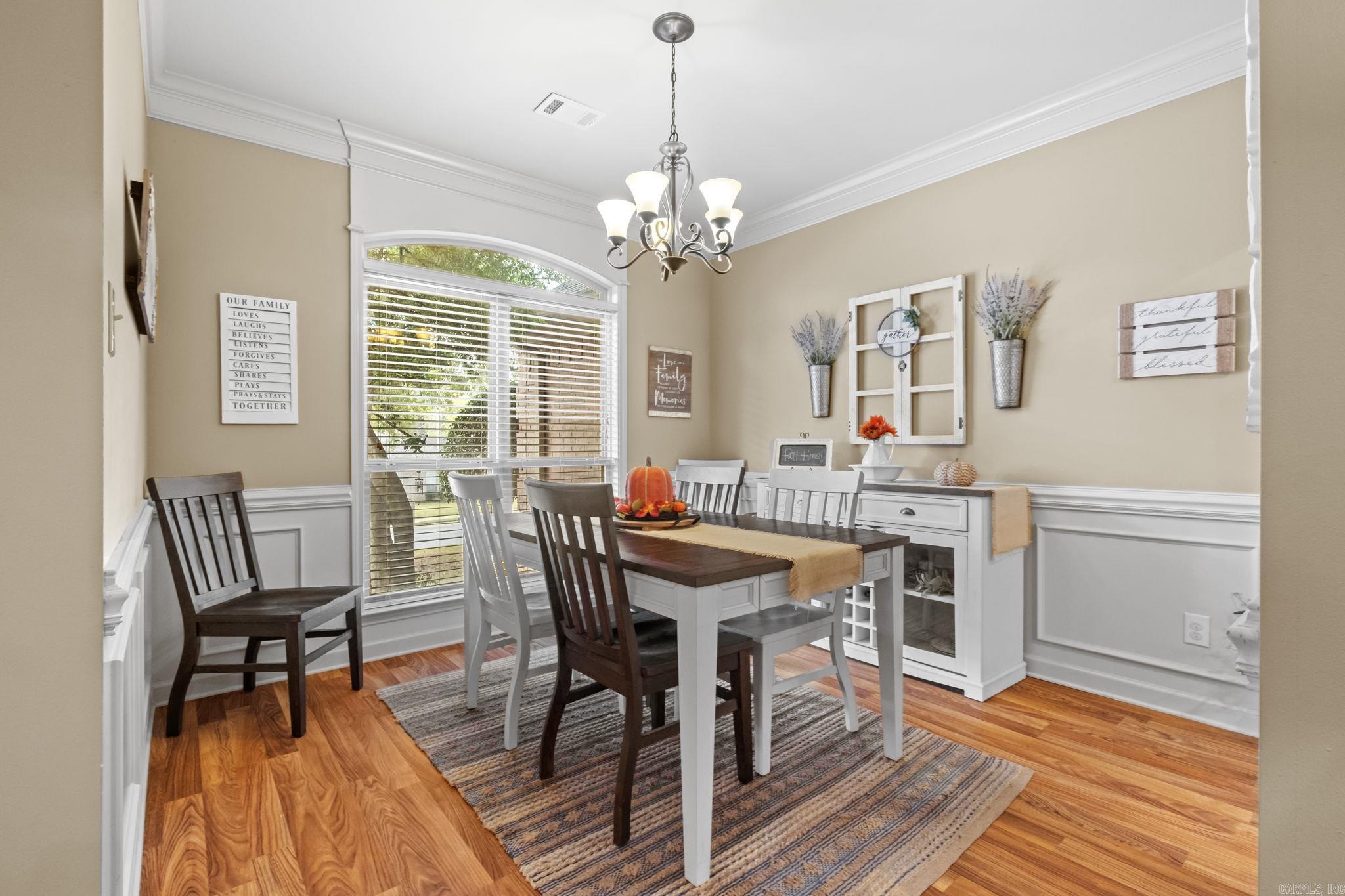 HIDDEN CREEK ADDN - Residential