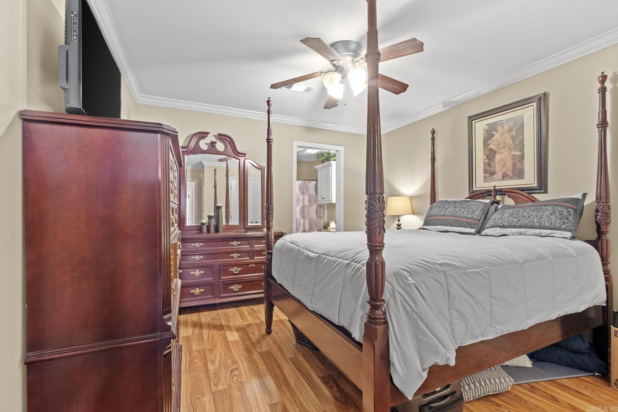 HIDDEN CREEK ADDN - Residential