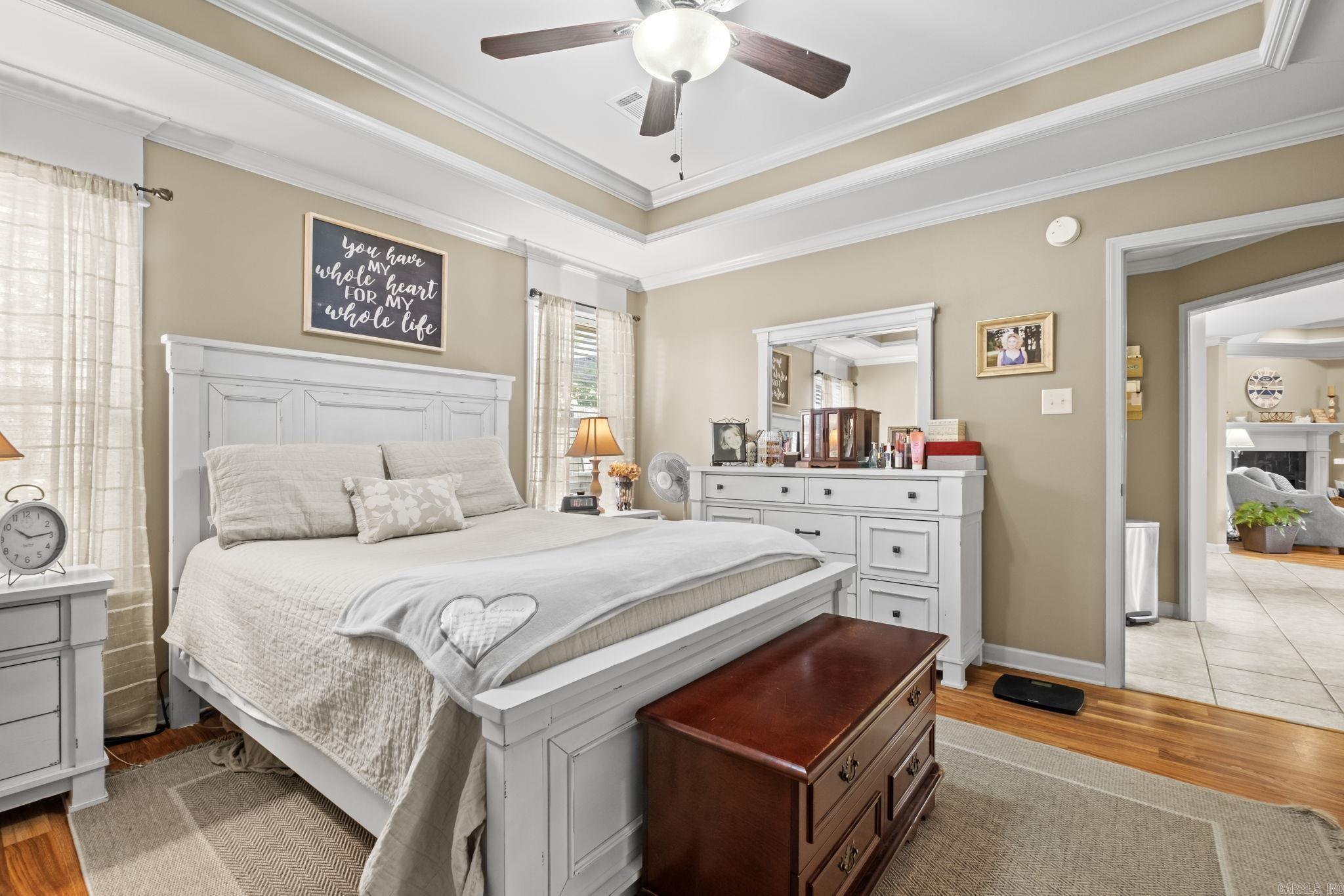 HIDDEN CREEK ADDN - Residential