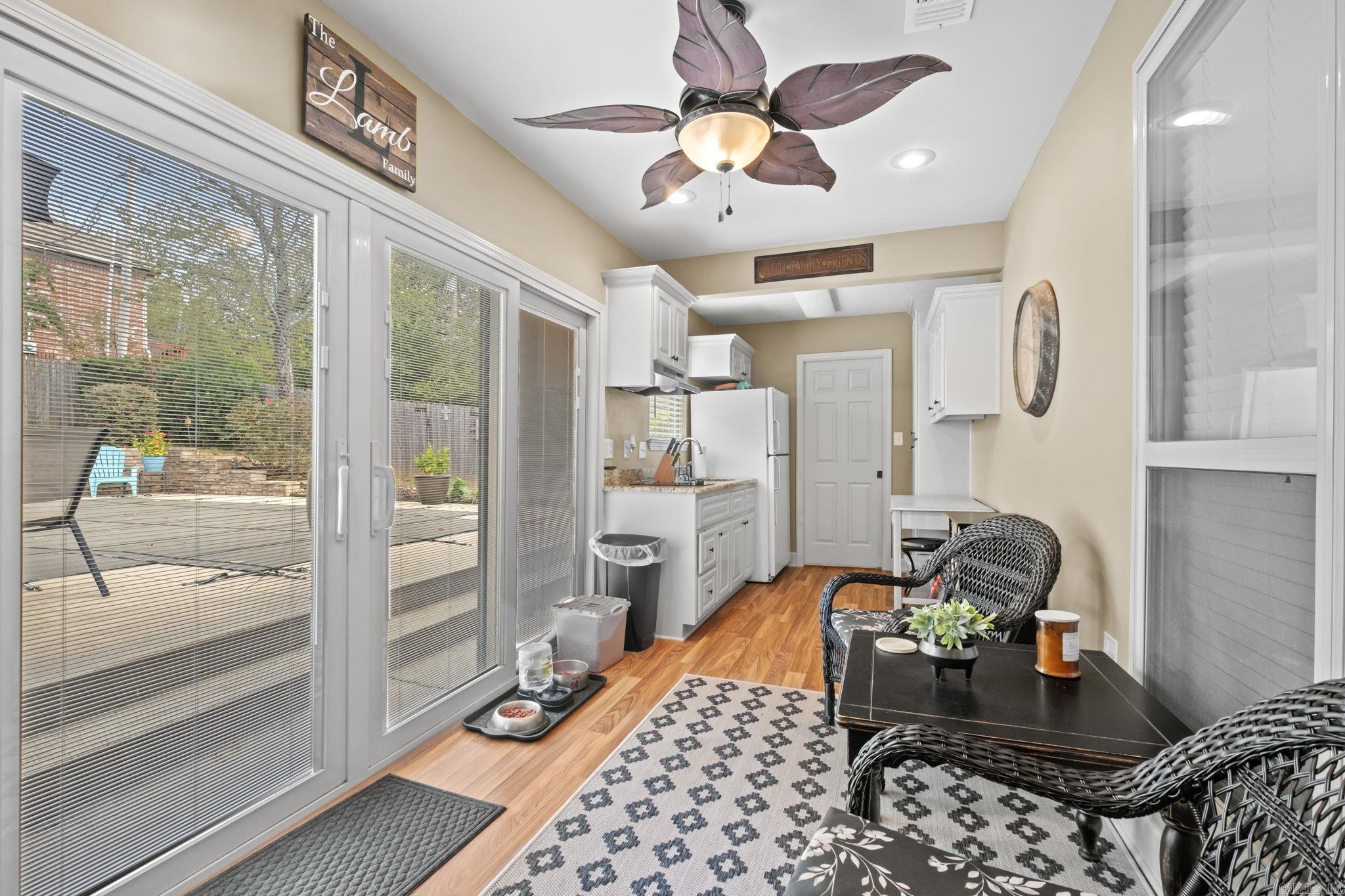 HIDDEN CREEK ADDN - Residential