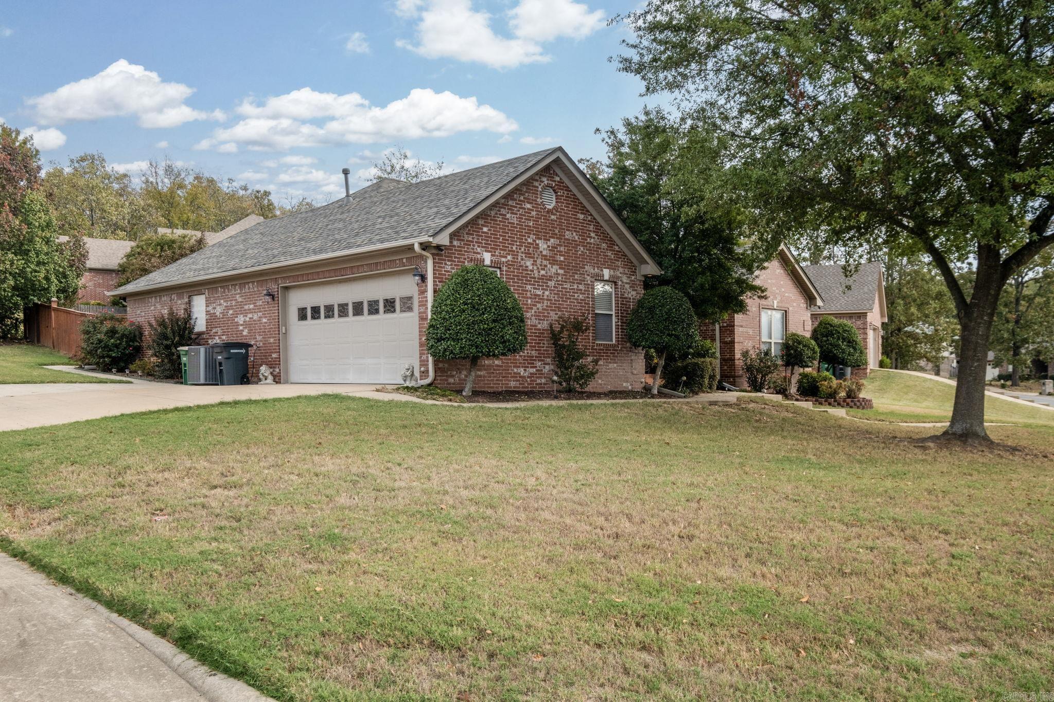 HIDDEN CREEK ADDN - Residential