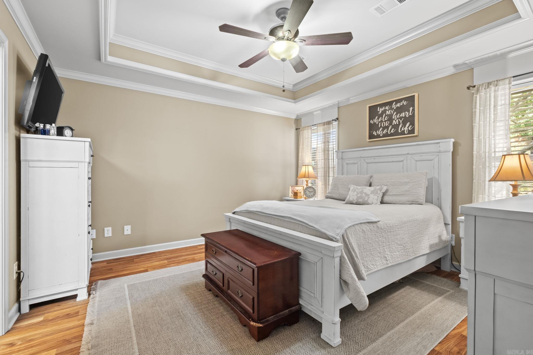 HIDDEN CREEK ADDN - Residential