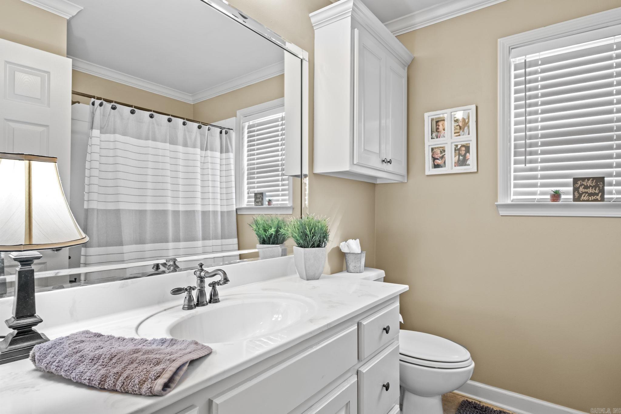 HIDDEN CREEK ADDN - Residential