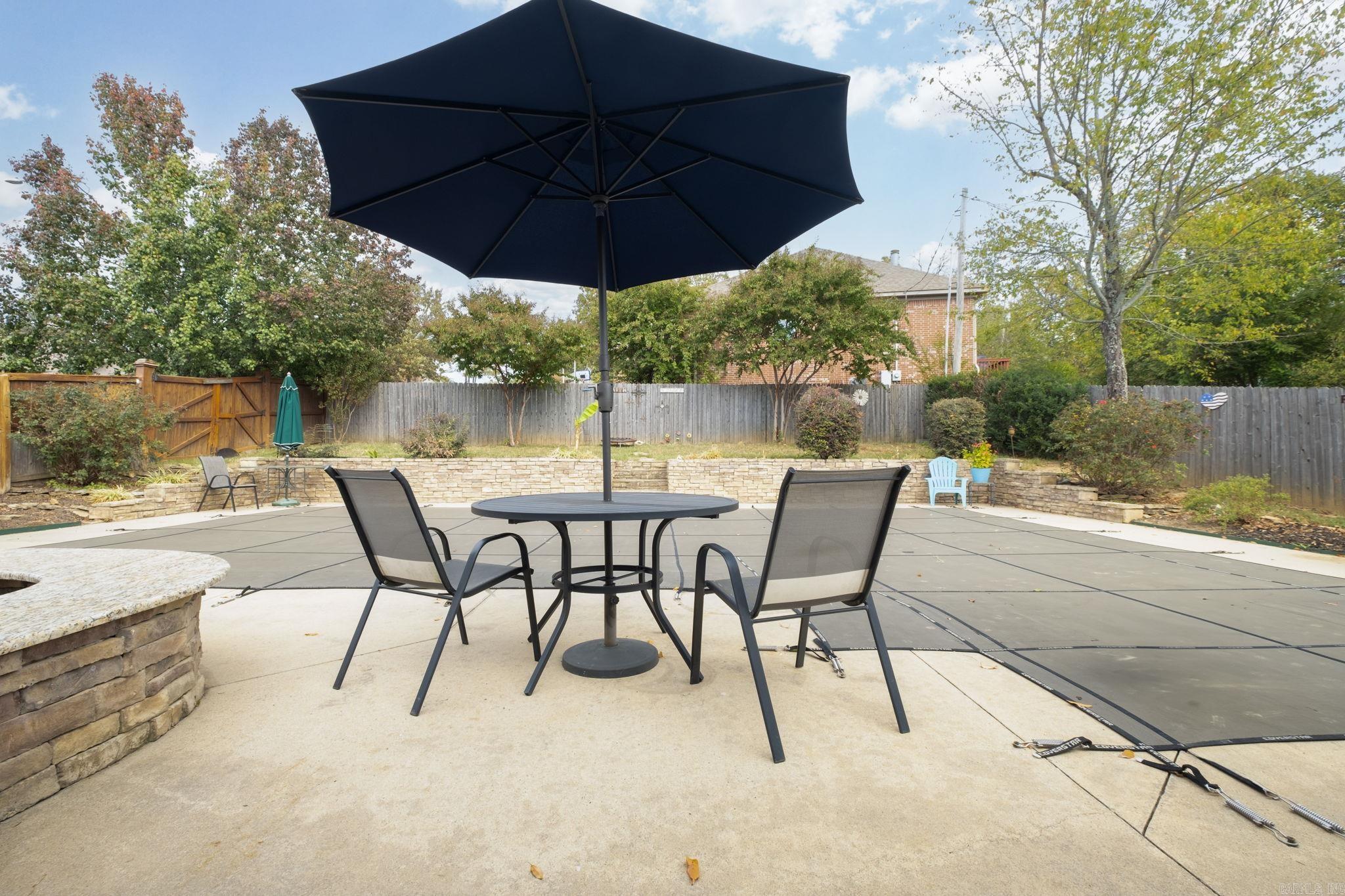 HIDDEN CREEK ADDN - Residential