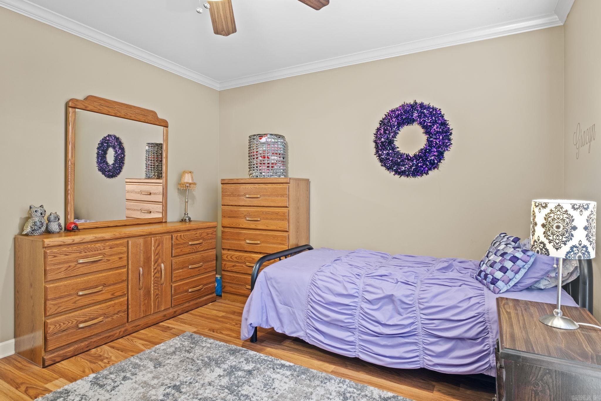 HIDDEN CREEK ADDN - Residential