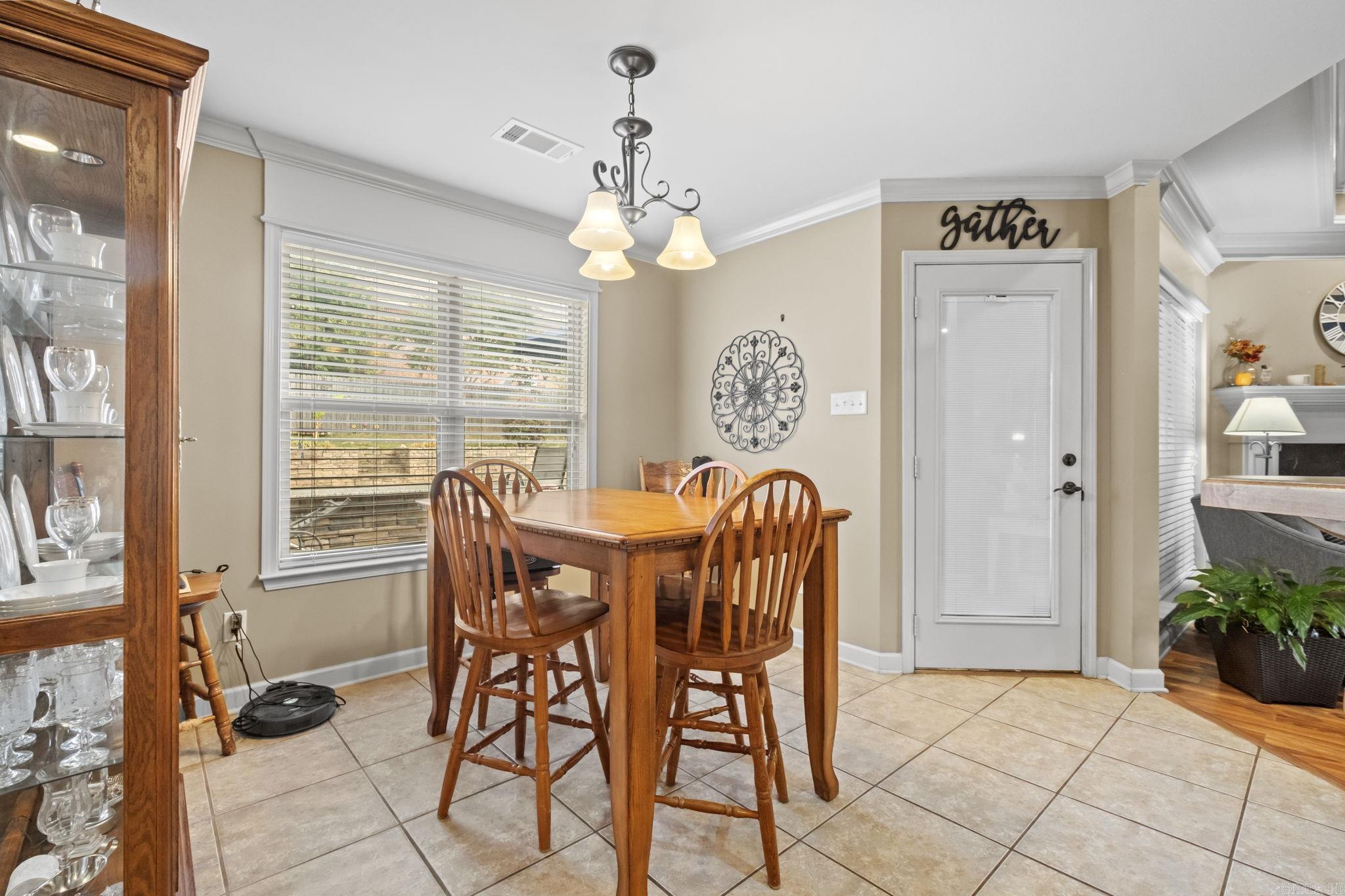 HIDDEN CREEK ADDN - Residential