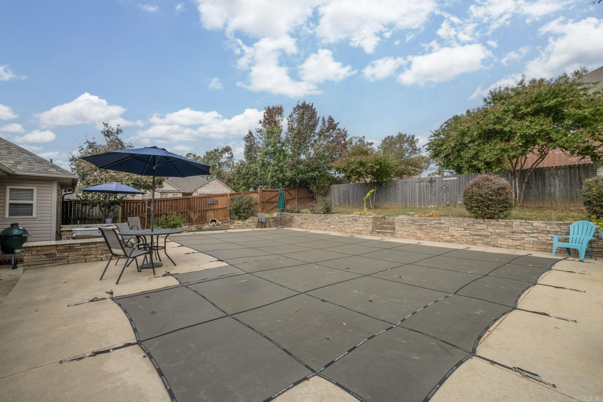 HIDDEN CREEK ADDN - Residential