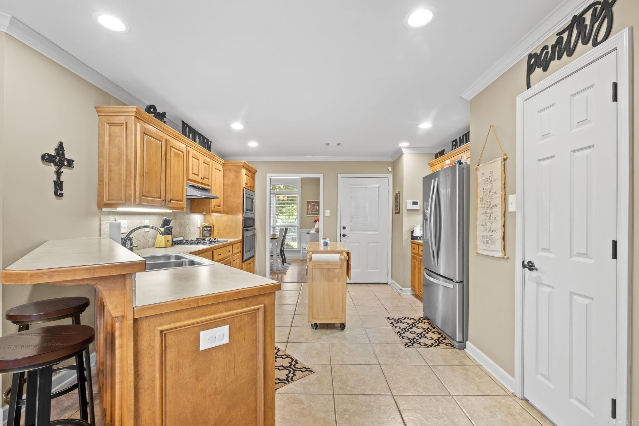 HIDDEN CREEK ADDN - Residential