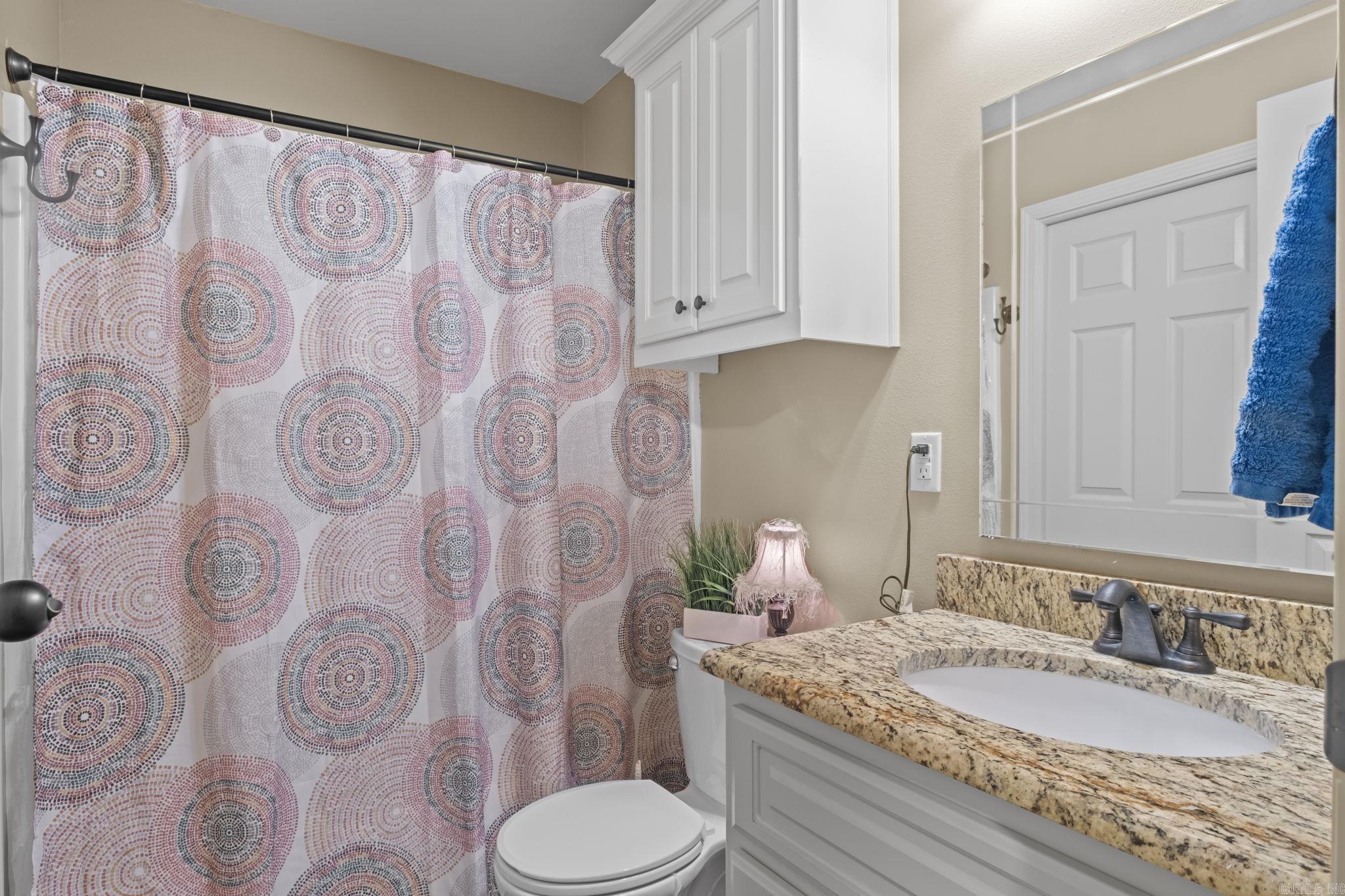 HIDDEN CREEK ADDN - Residential