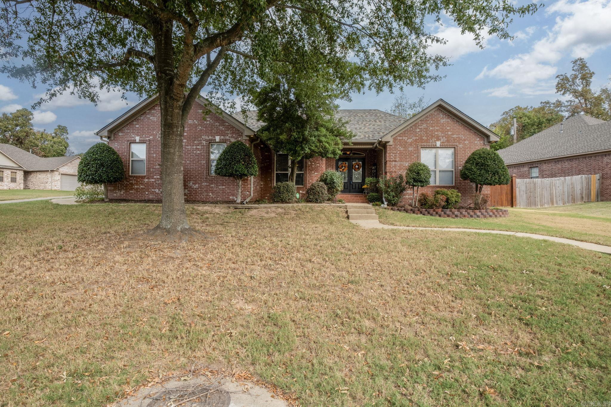 HIDDEN CREEK ADDN - Residential