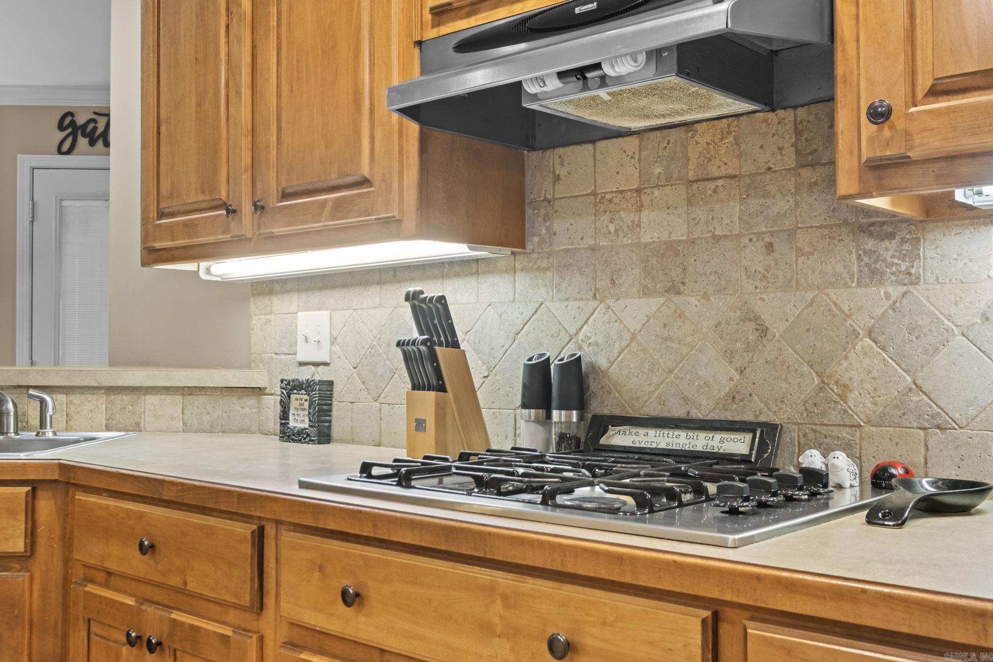 HIDDEN CREEK ADDN - Residential