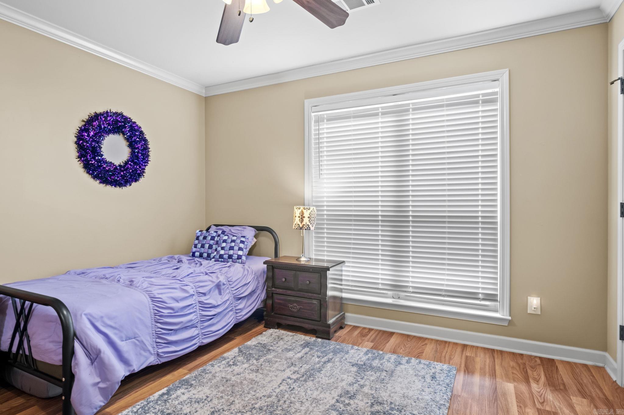 HIDDEN CREEK ADDN - Residential