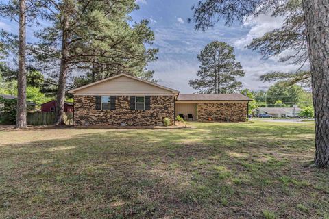 Photo of 911 Alice Street, Paragould, AR 72450 (MLS # 26017146)