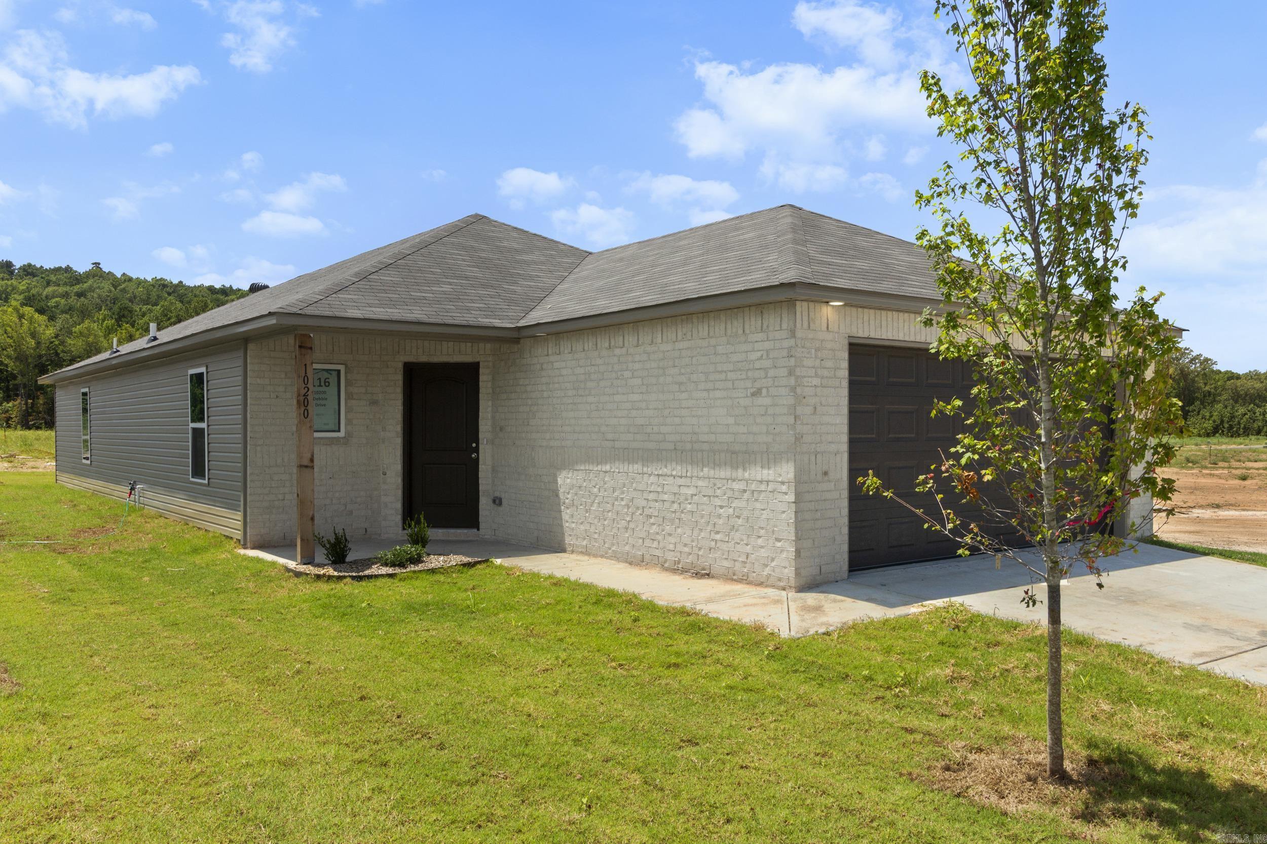 COUNTRY CLUB OF ARK THE - Residential