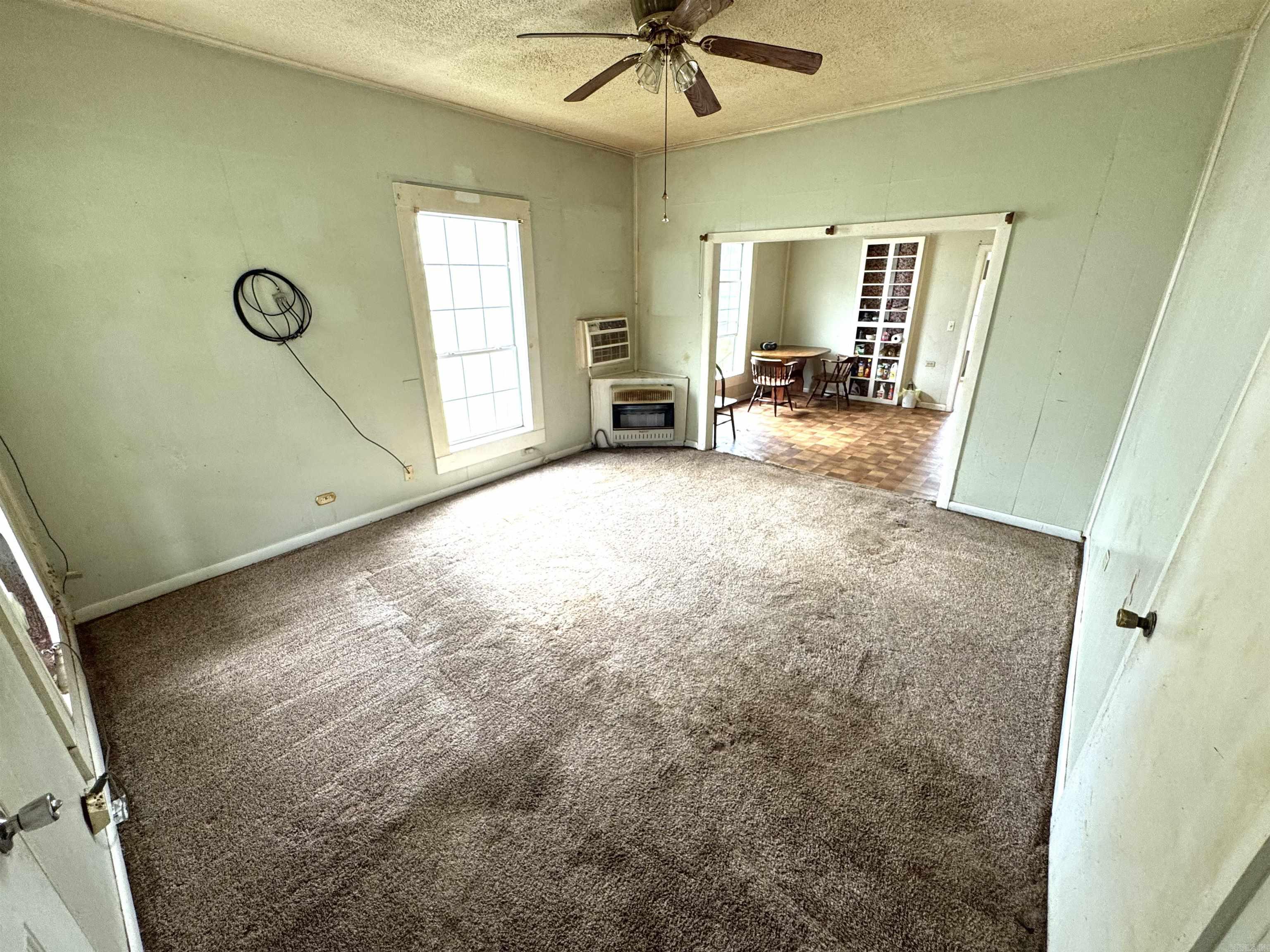 YARBROUGH - Residential